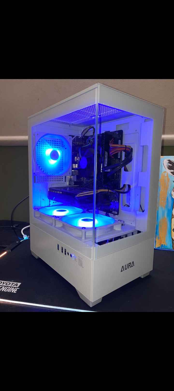 Gaming PC - Desktop Computers - Soweto, Gauteng | Facebook Marketplace ...