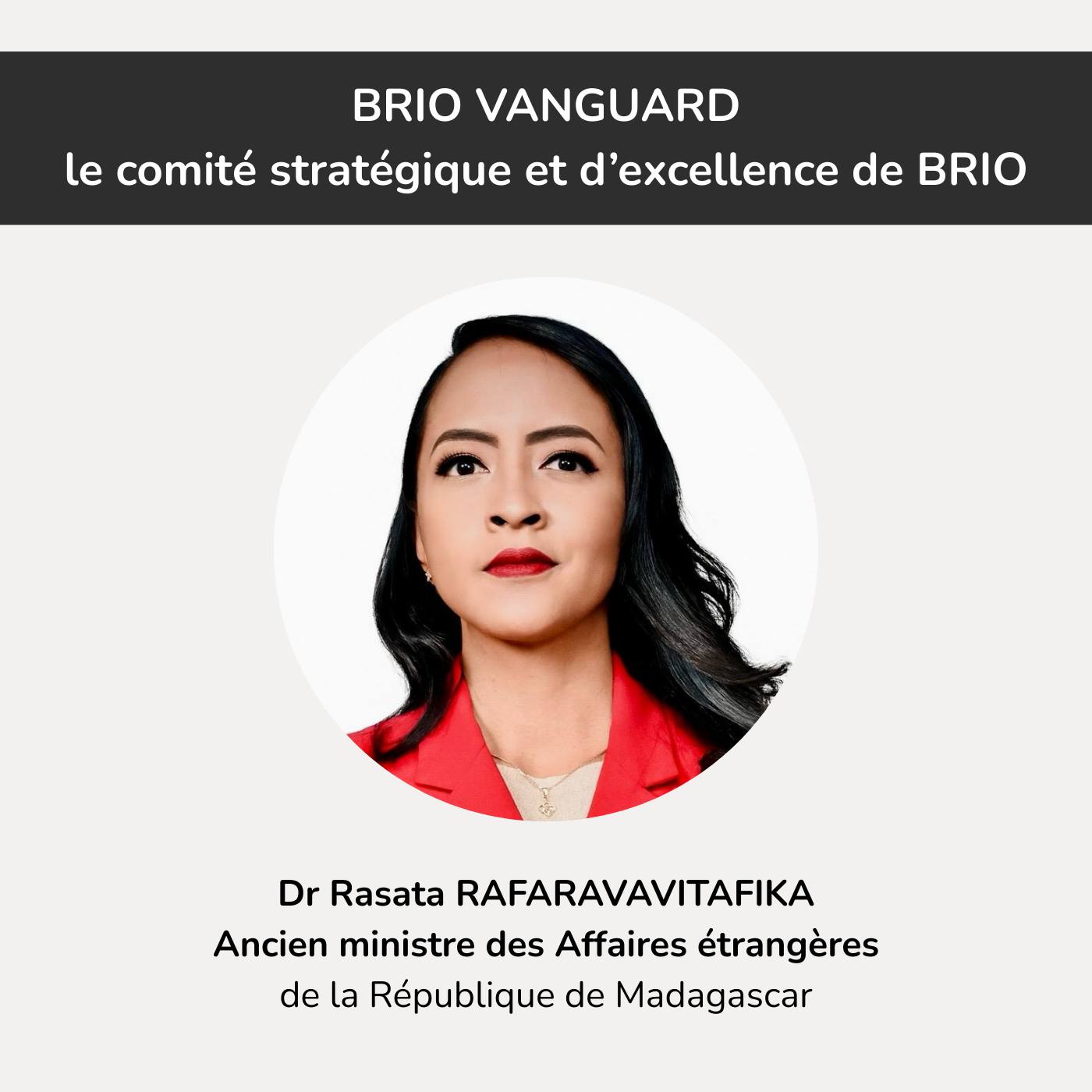 Rasata Rafaravavitafika