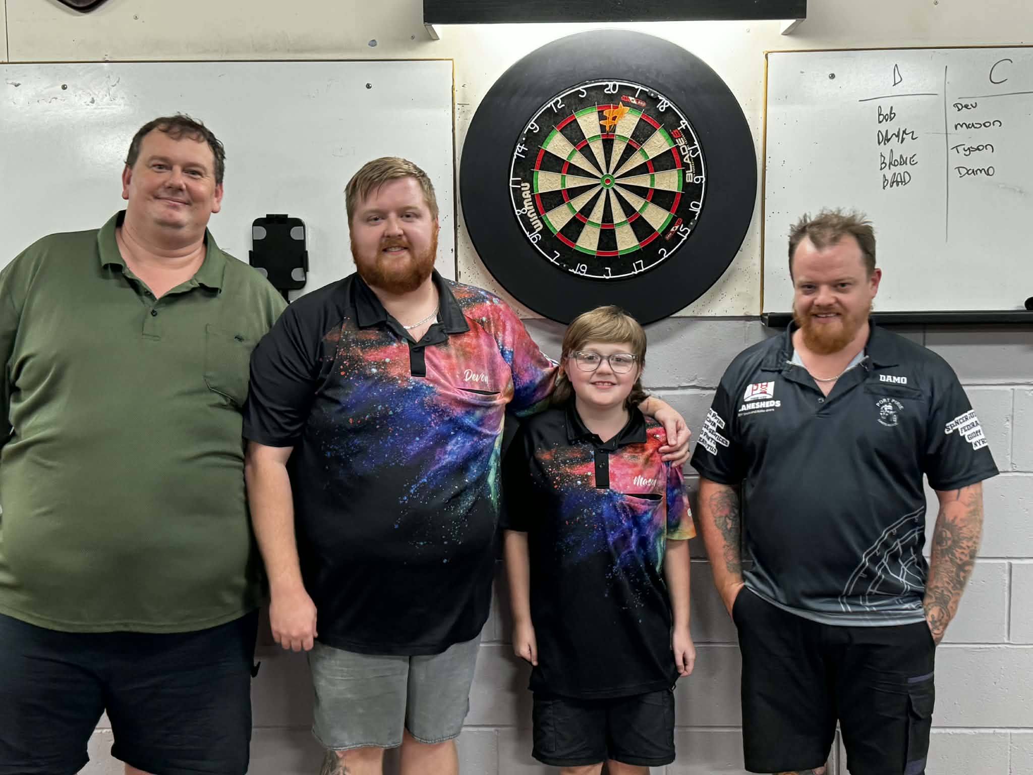 🎯 Friday Night Darts Is... - Port Pirie Darts Association | Facebook