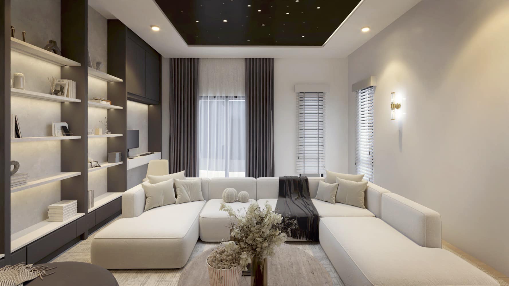 ออกแบบตกแต่งภายในAi interior & Design | Bangkok