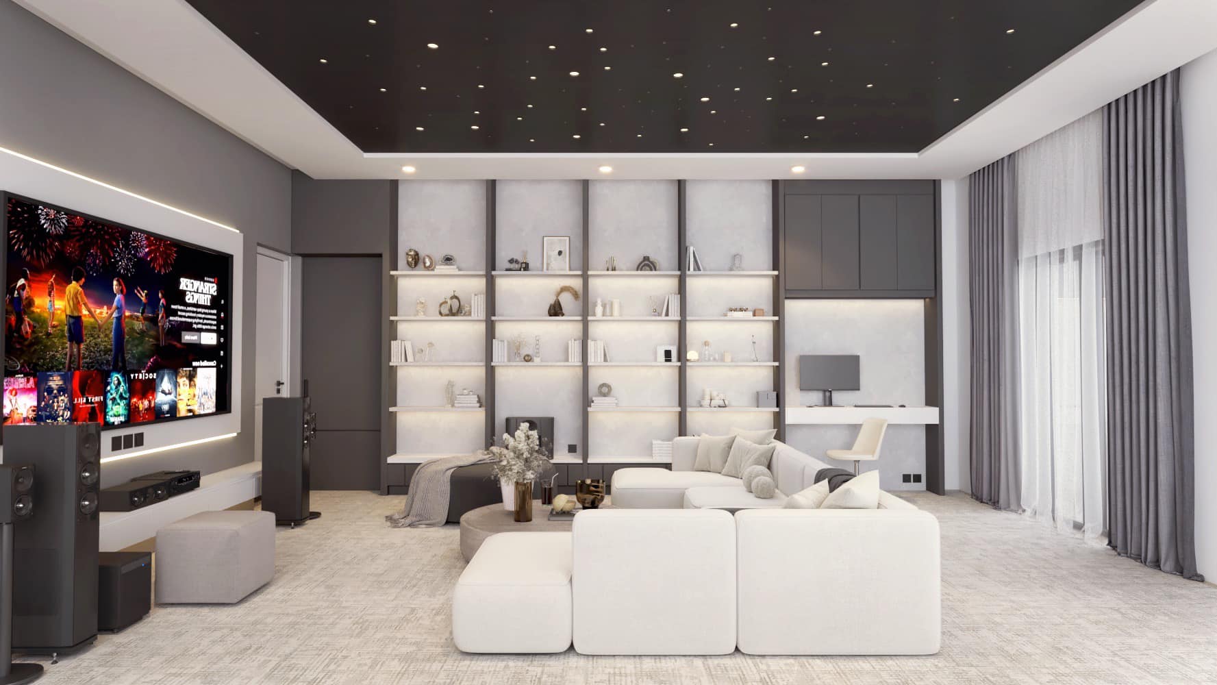 ออกแบบตกแต่งภายในAi interior & Design | Bangkok