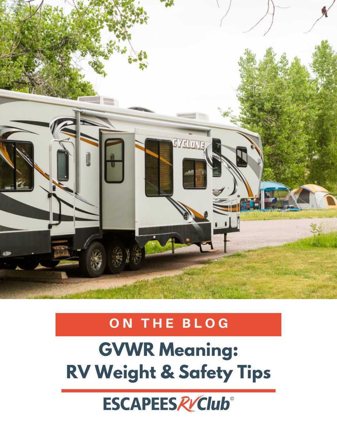 If you’re an avid RVer, you’ve probably... - Escapees RV Club