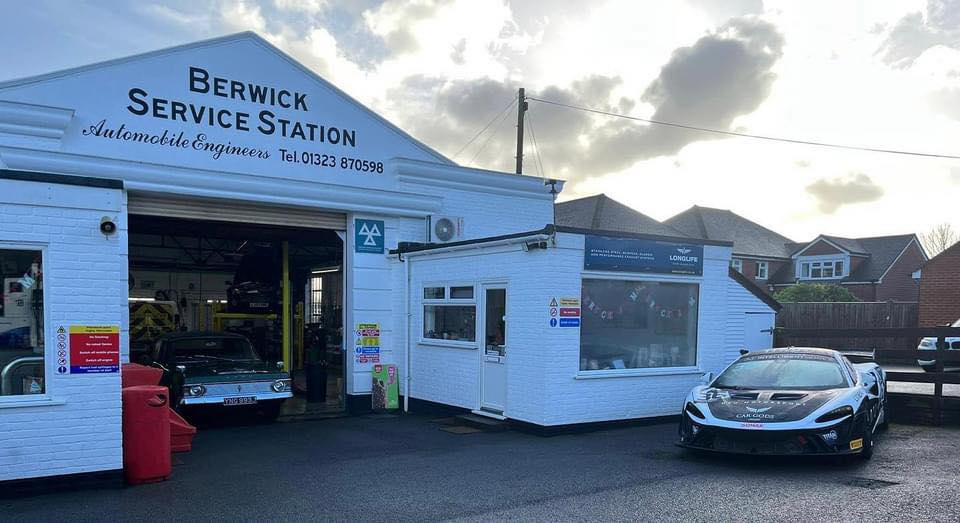 Berwick Service Station Ltd | Polegate