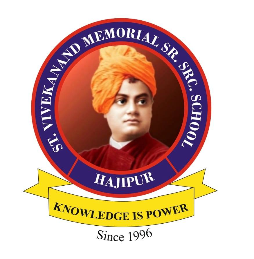 S... - St. Vivekanand Memorial Senior Secondary School Hajipur