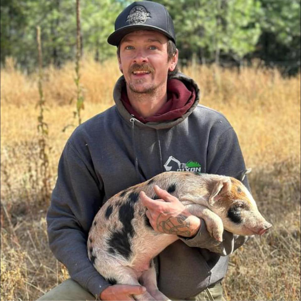Rathdrum Community News | Primal acres meats, is your local family farm ...