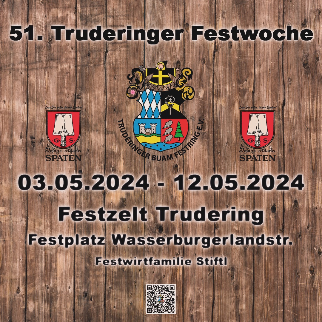 Truderinger Buam Festring e.V.