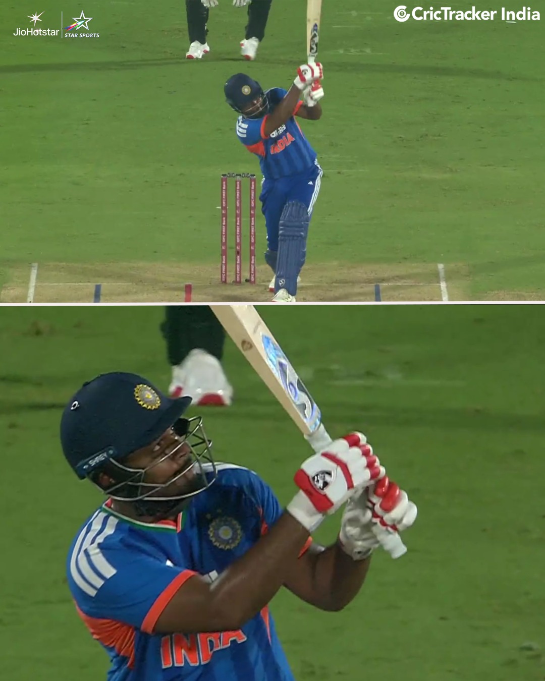 CricTracker India added a new photo. - CricTracker India