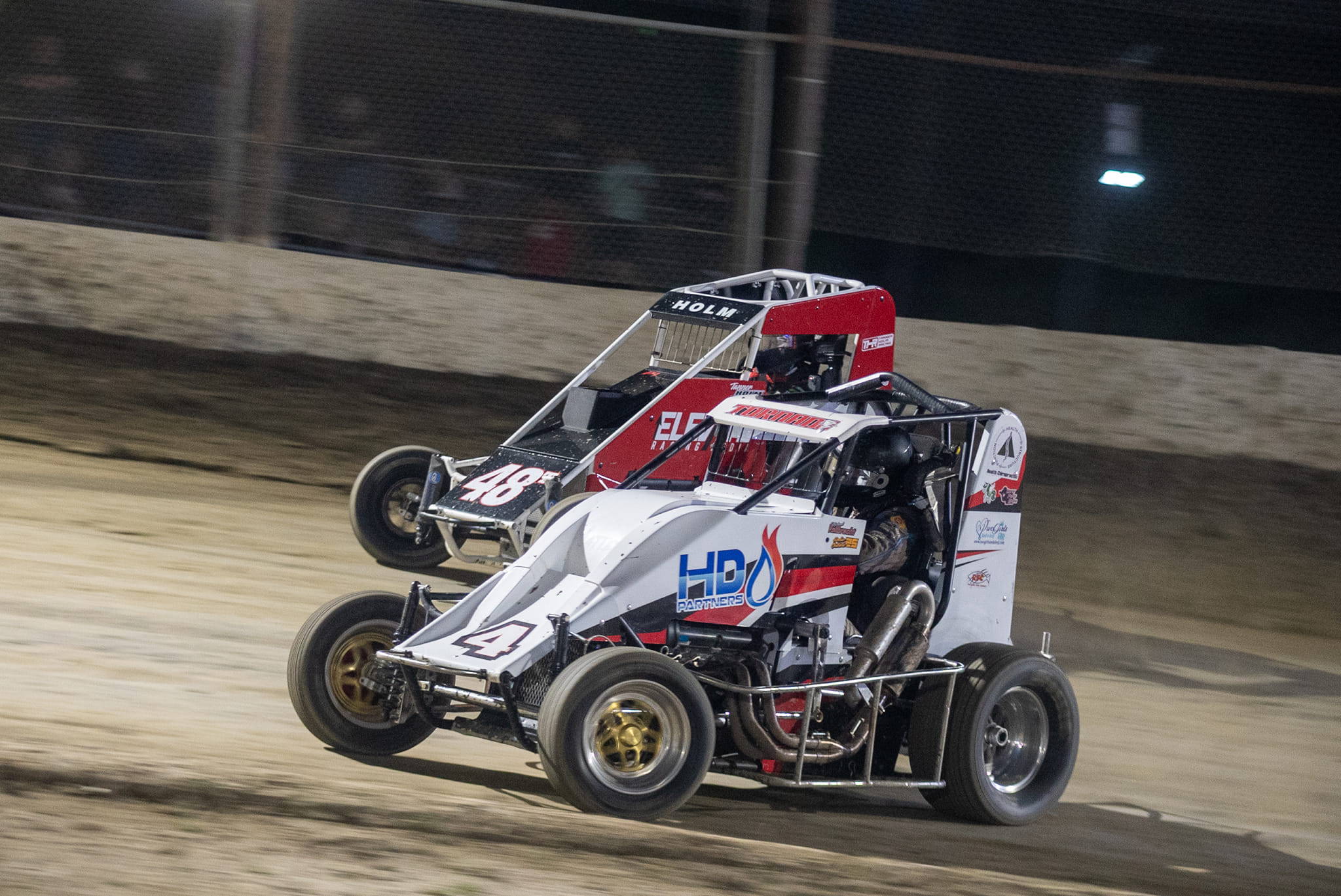 Michael Vollbrecht Racing