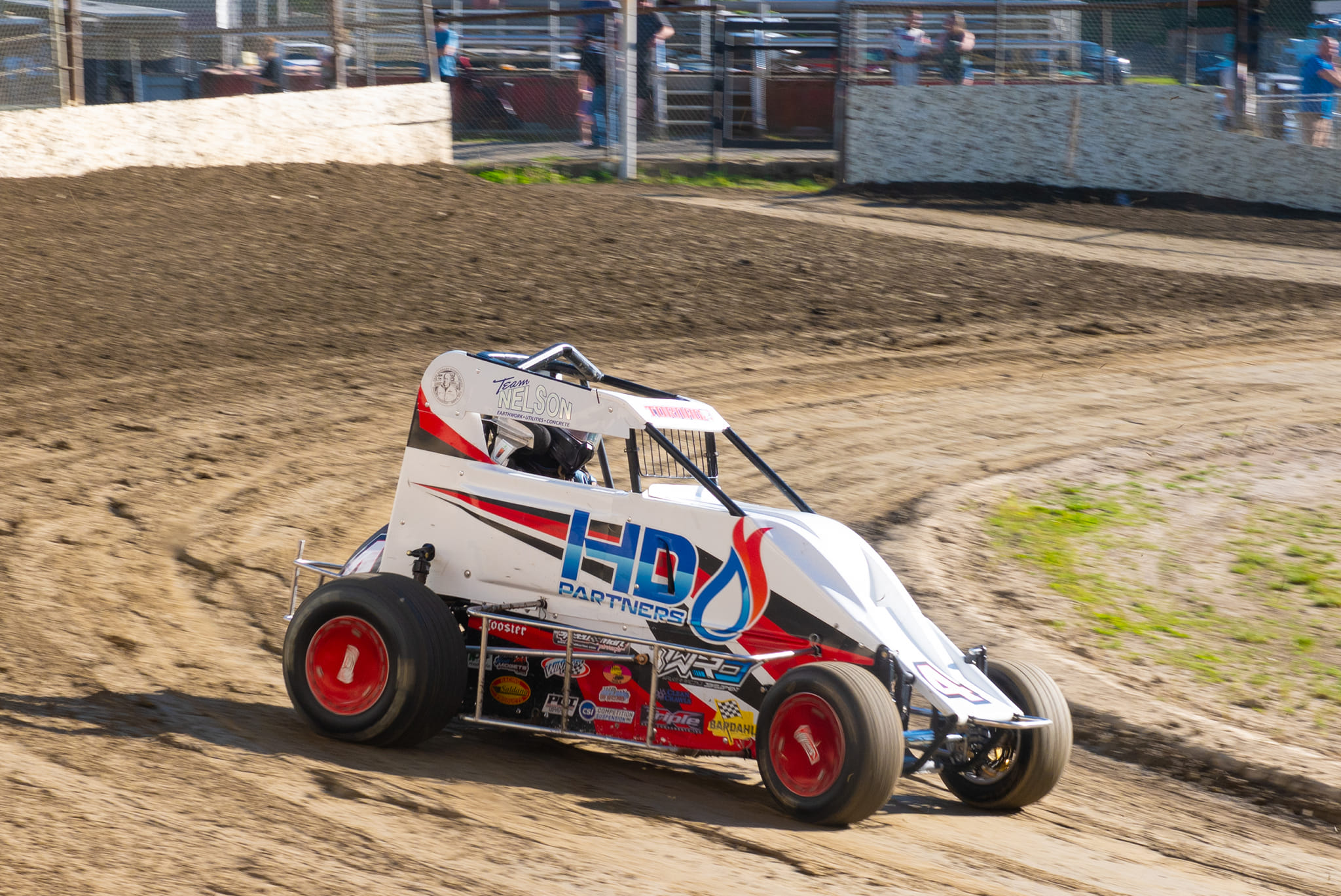 Michael Vollbrecht Racing