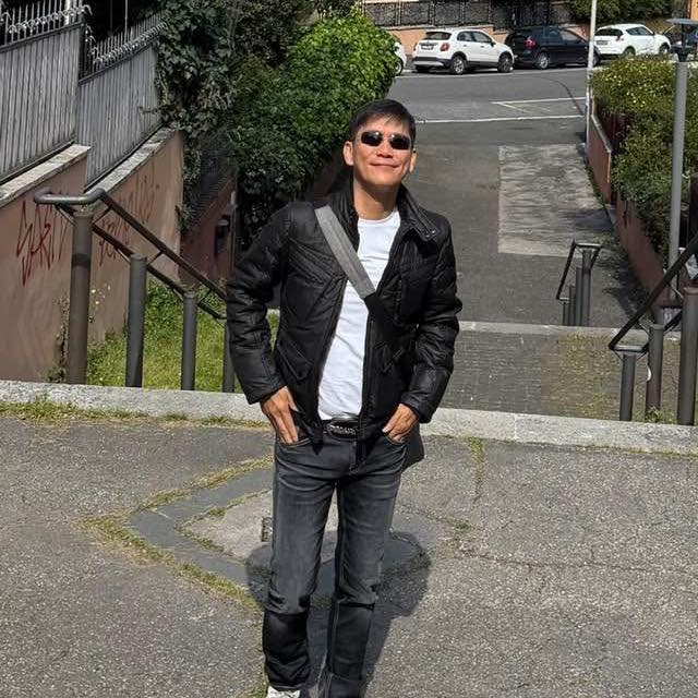 Ronald Reyes