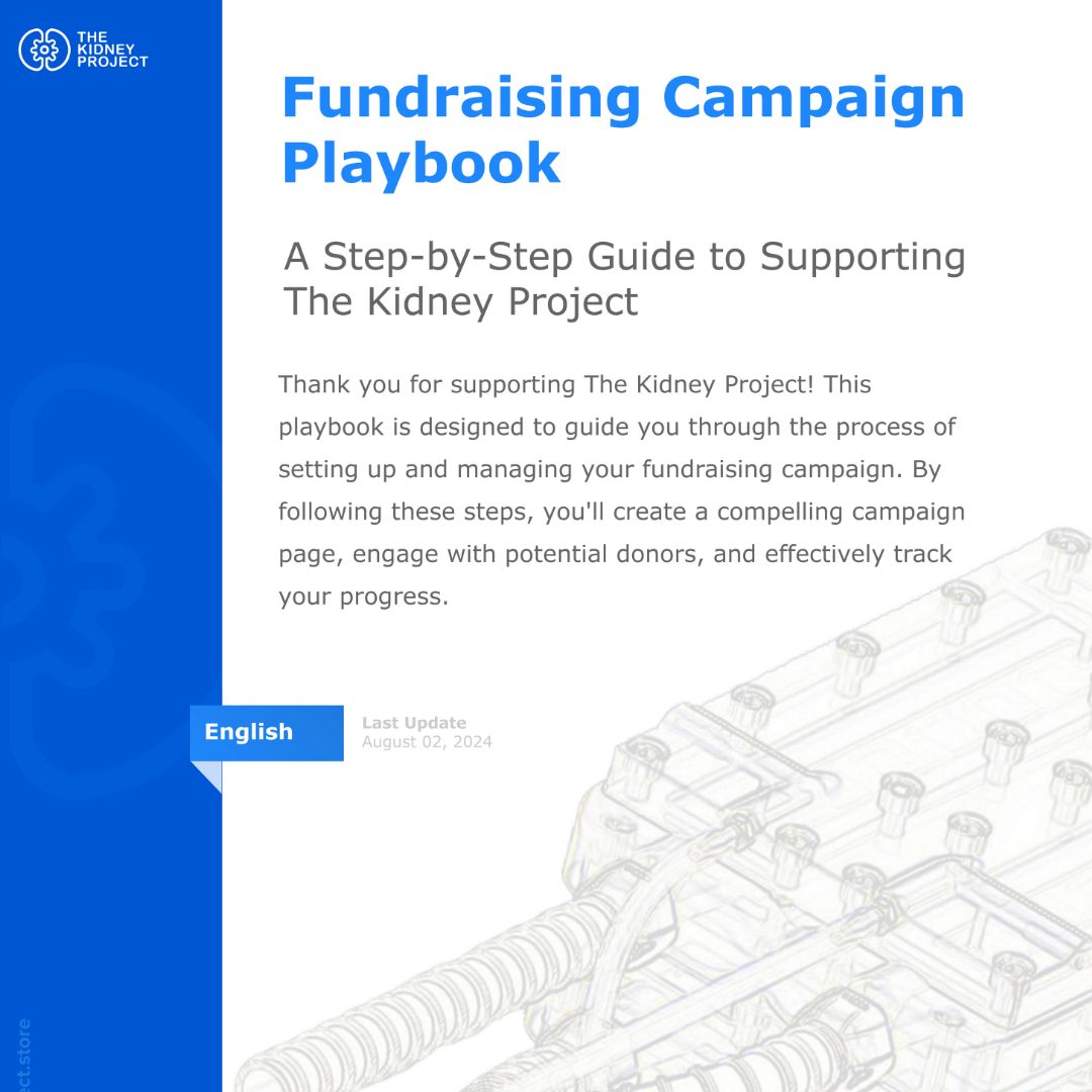 The Kidney Project