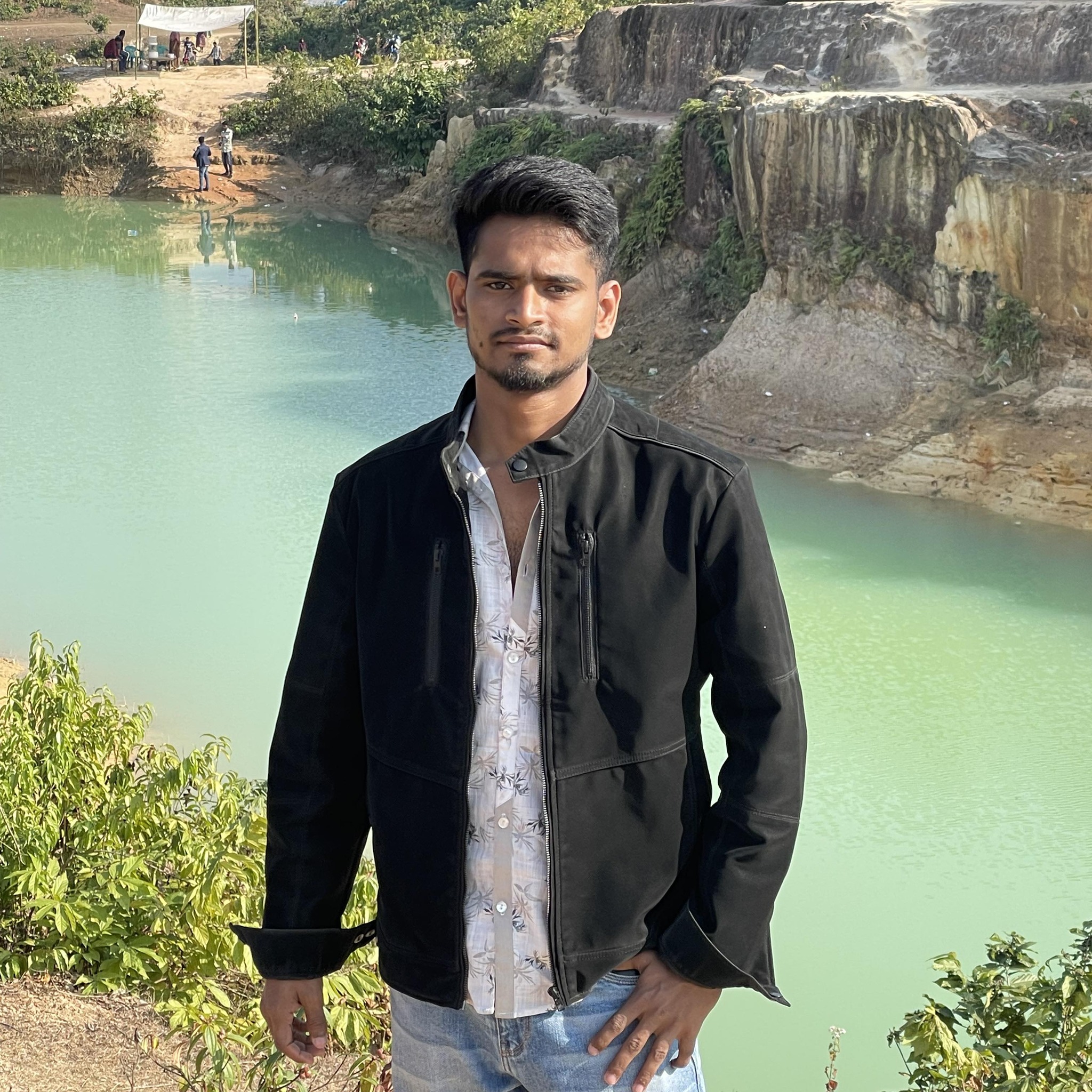 Sayem Siddik