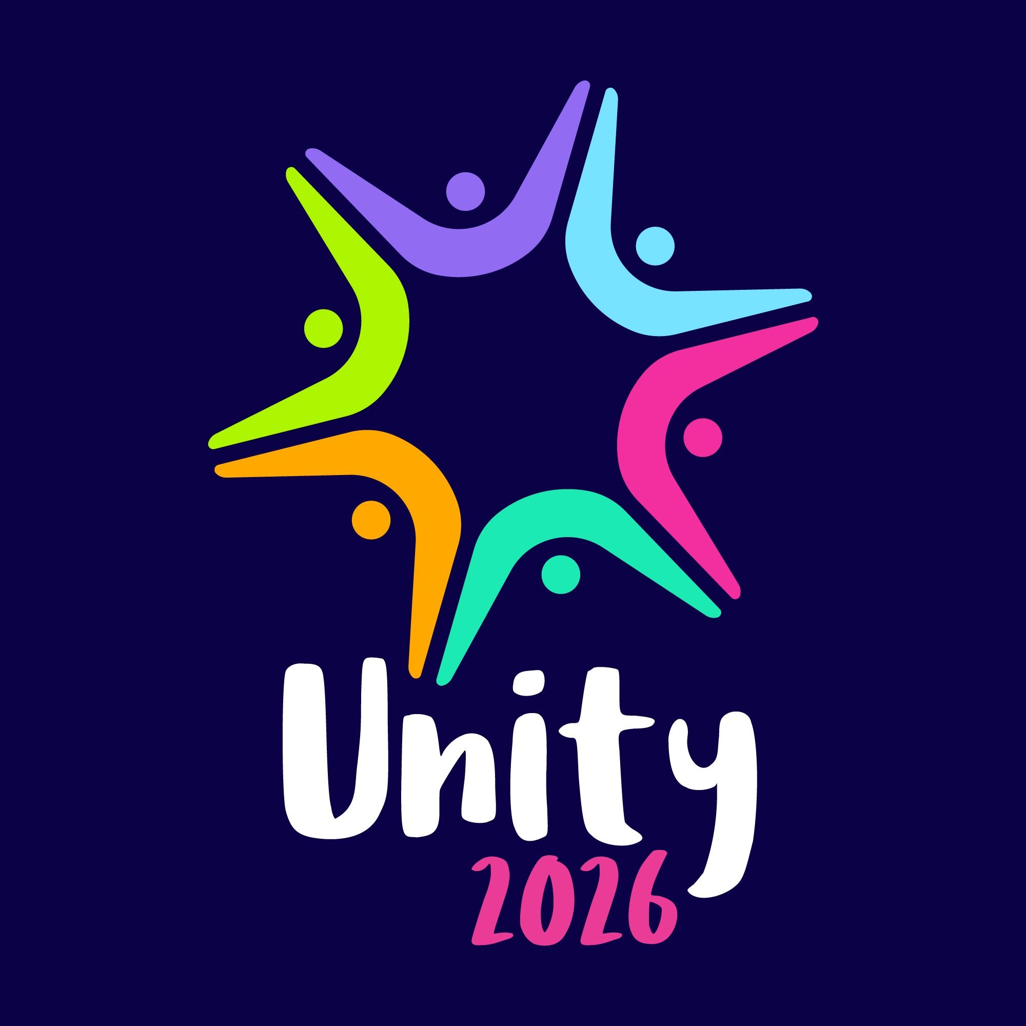 Unity 2026 - Unity 2026 added a new photo.
