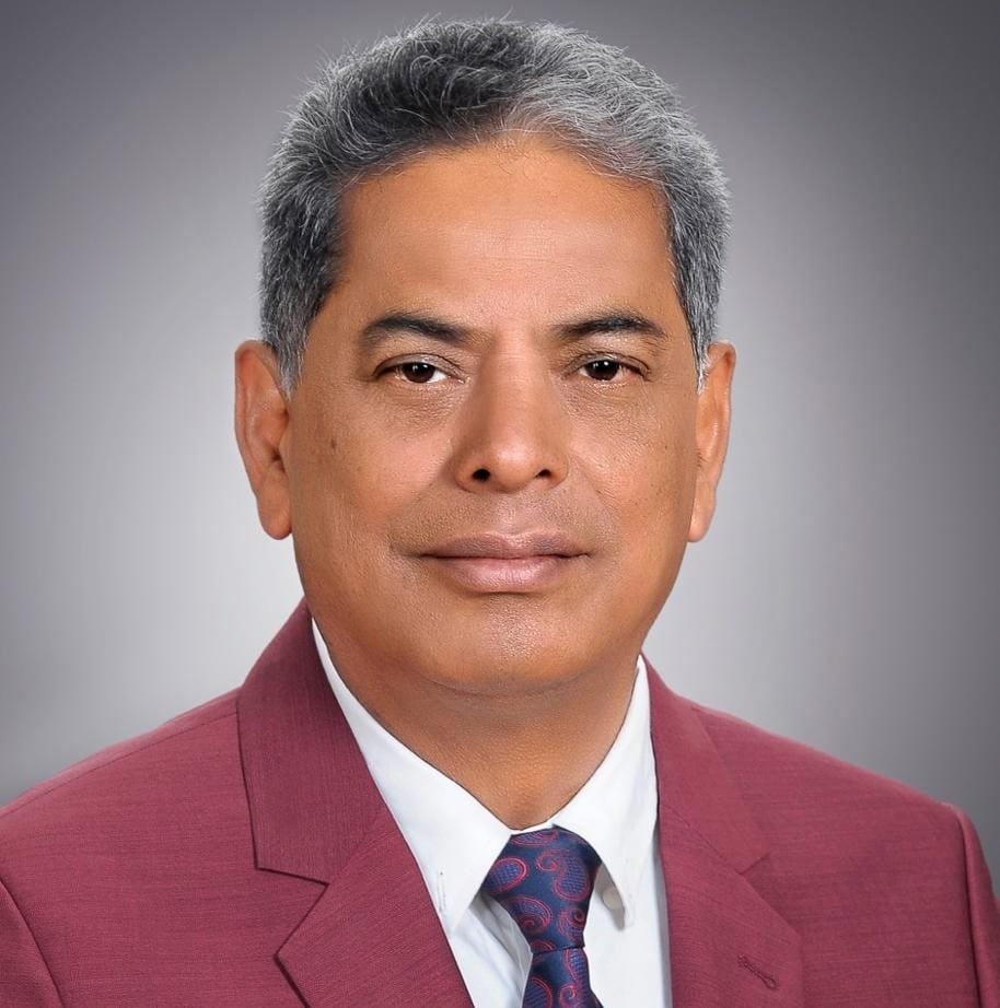 A K M Ismail Haq