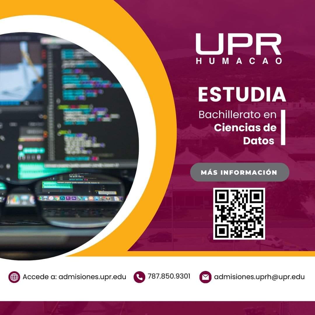 Registraduría UPRH added a new photo. - Registraduría UPRH