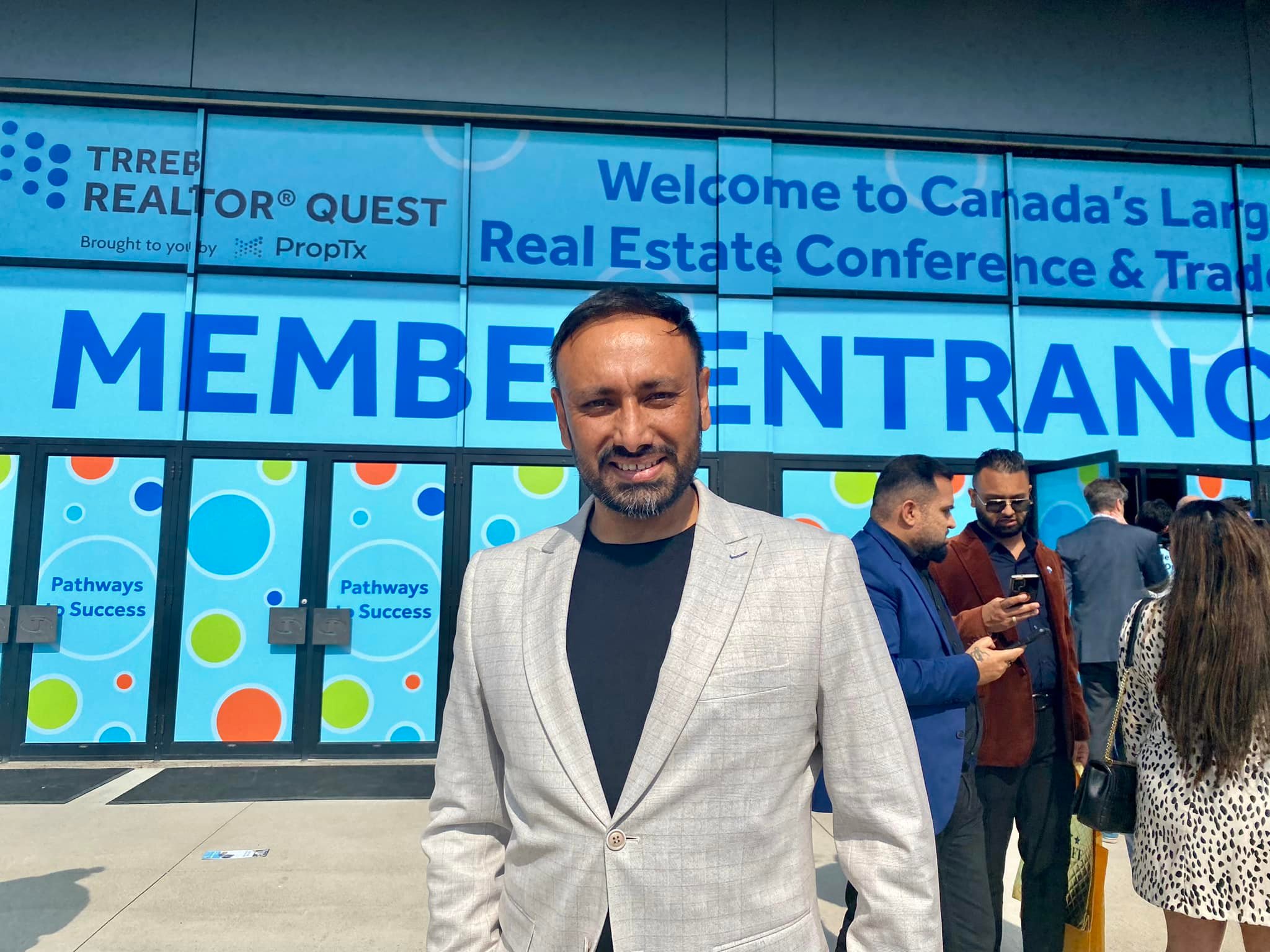 GTA Real Estate Centre | Brampton ON