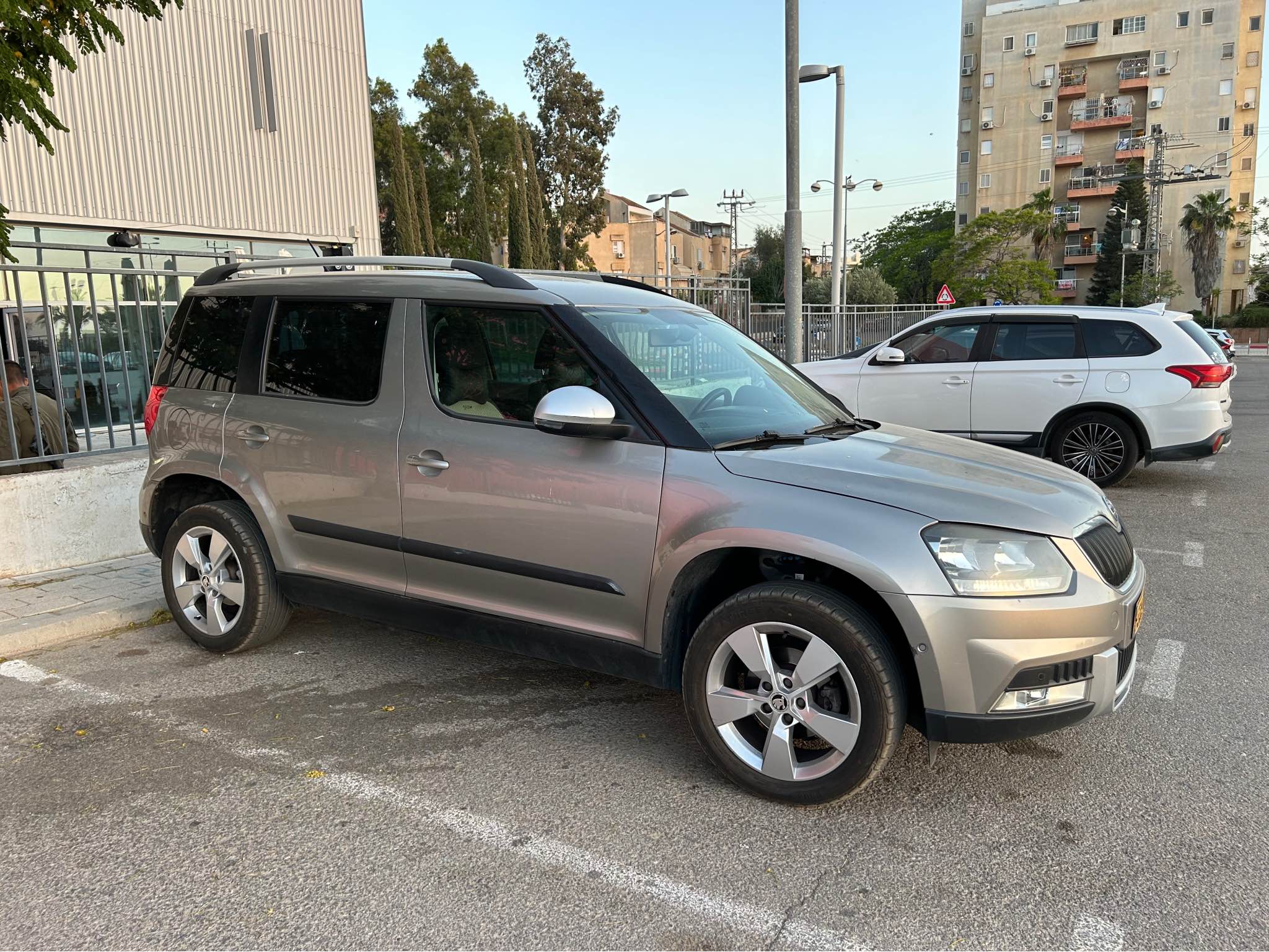 ‎סקודה יטי 2016‎ - Cars & Trucks - Beersheba, Israel | Facebook ...