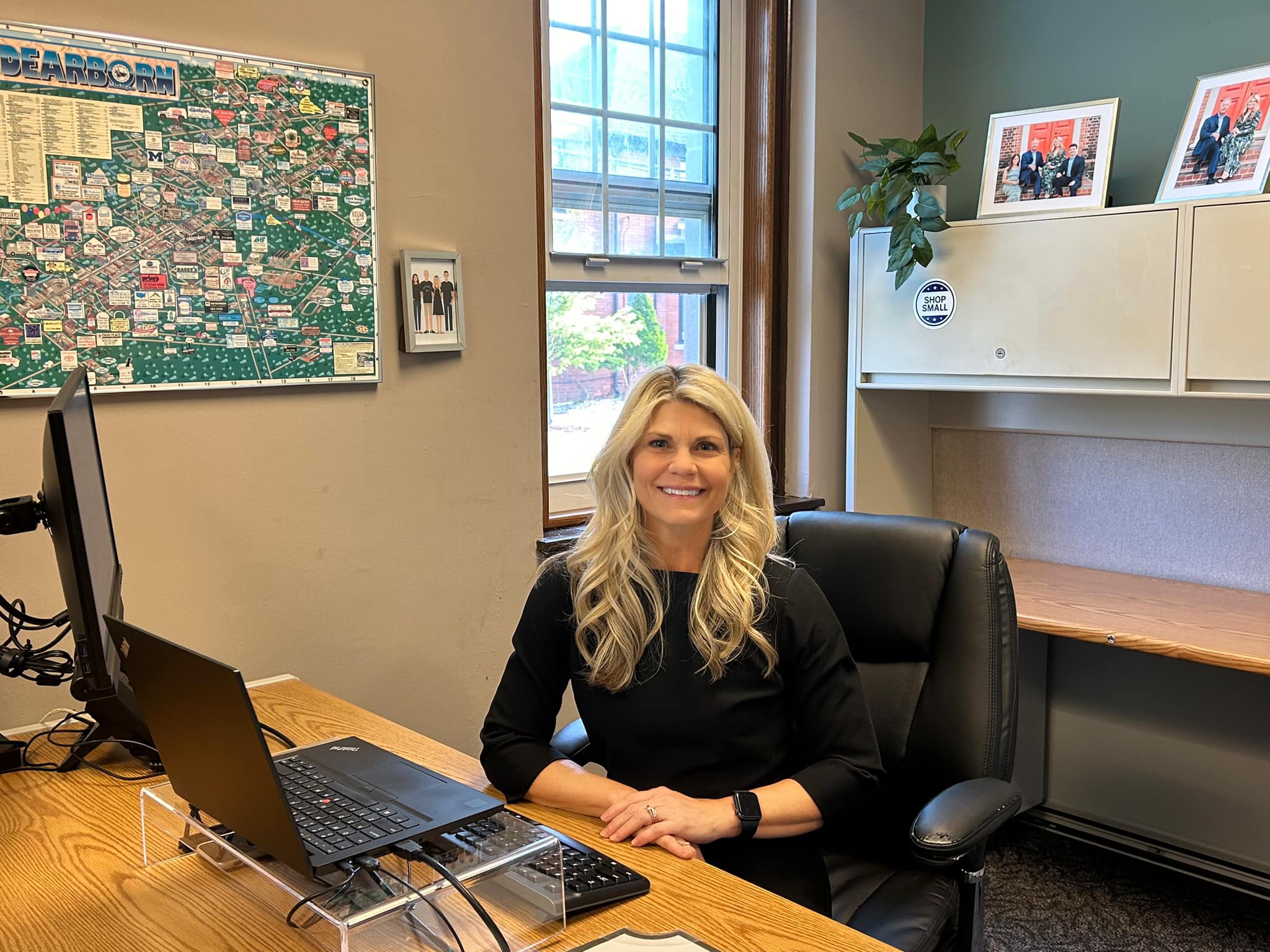 Dearborn - We are excited to announce Kelli Vanden Bosch has returned ...