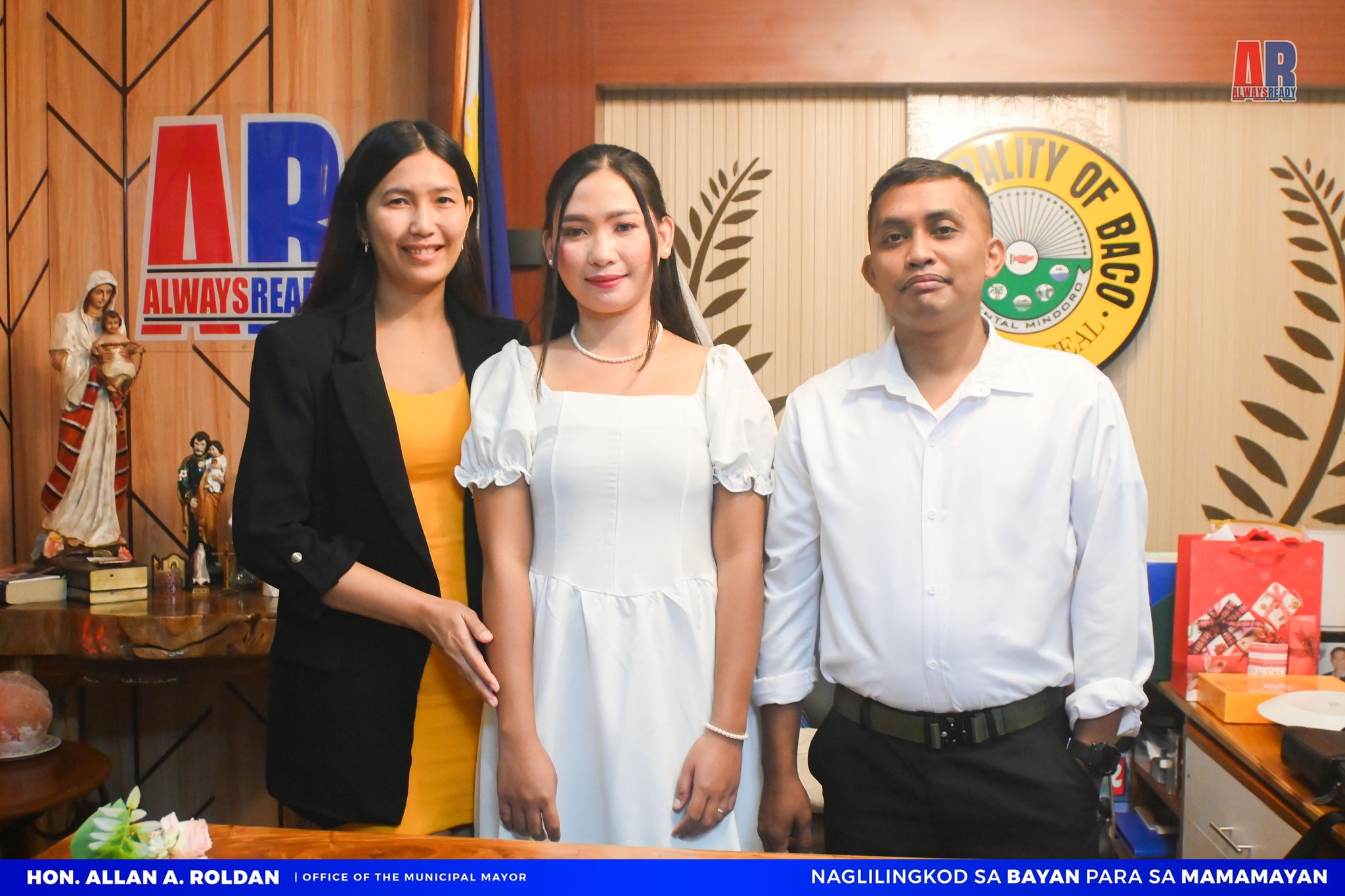 BACO Public Information Office | Baco