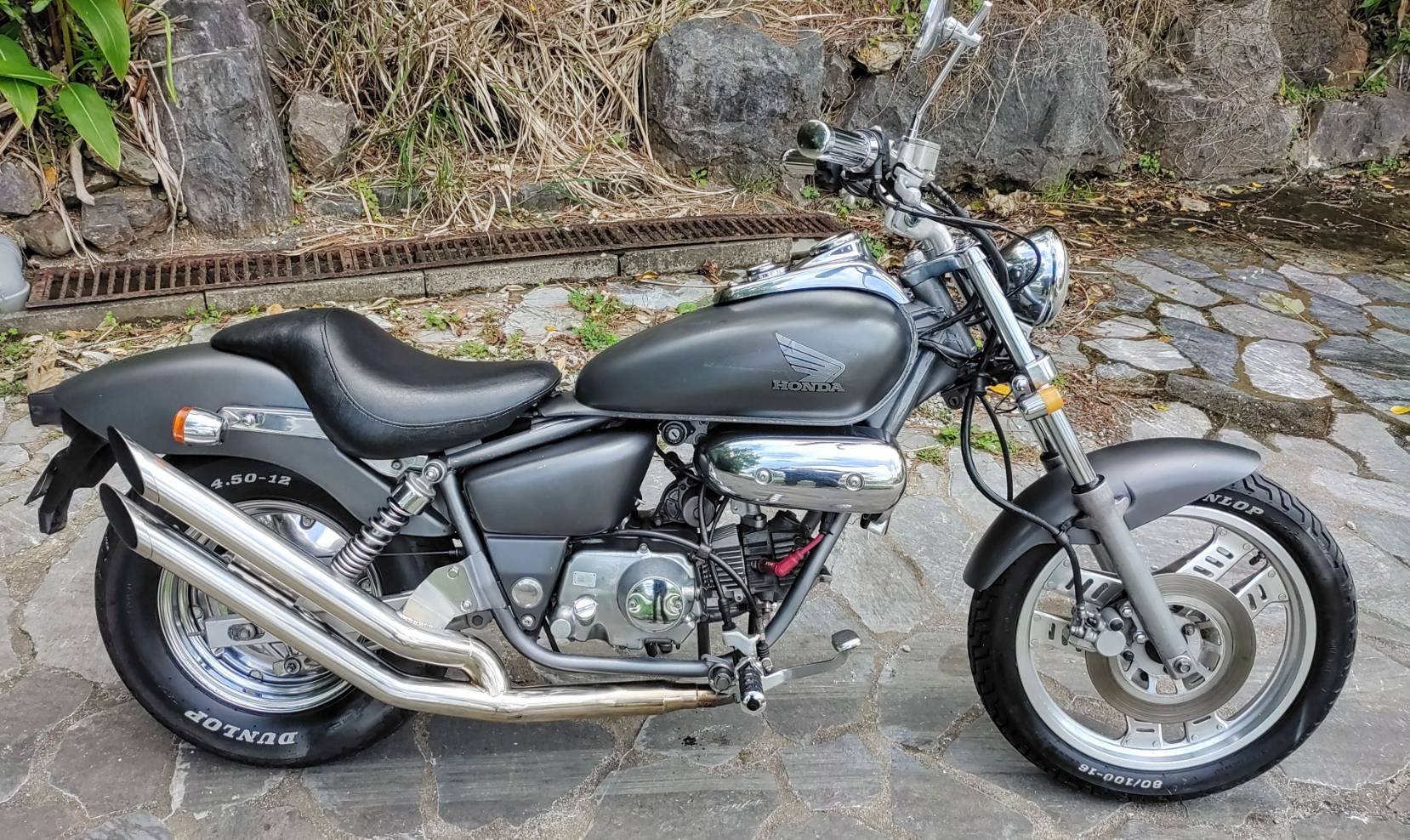 2007 ホンダ マグナ50 - Motorcycles & Scooters - Okinawa, Okinawa