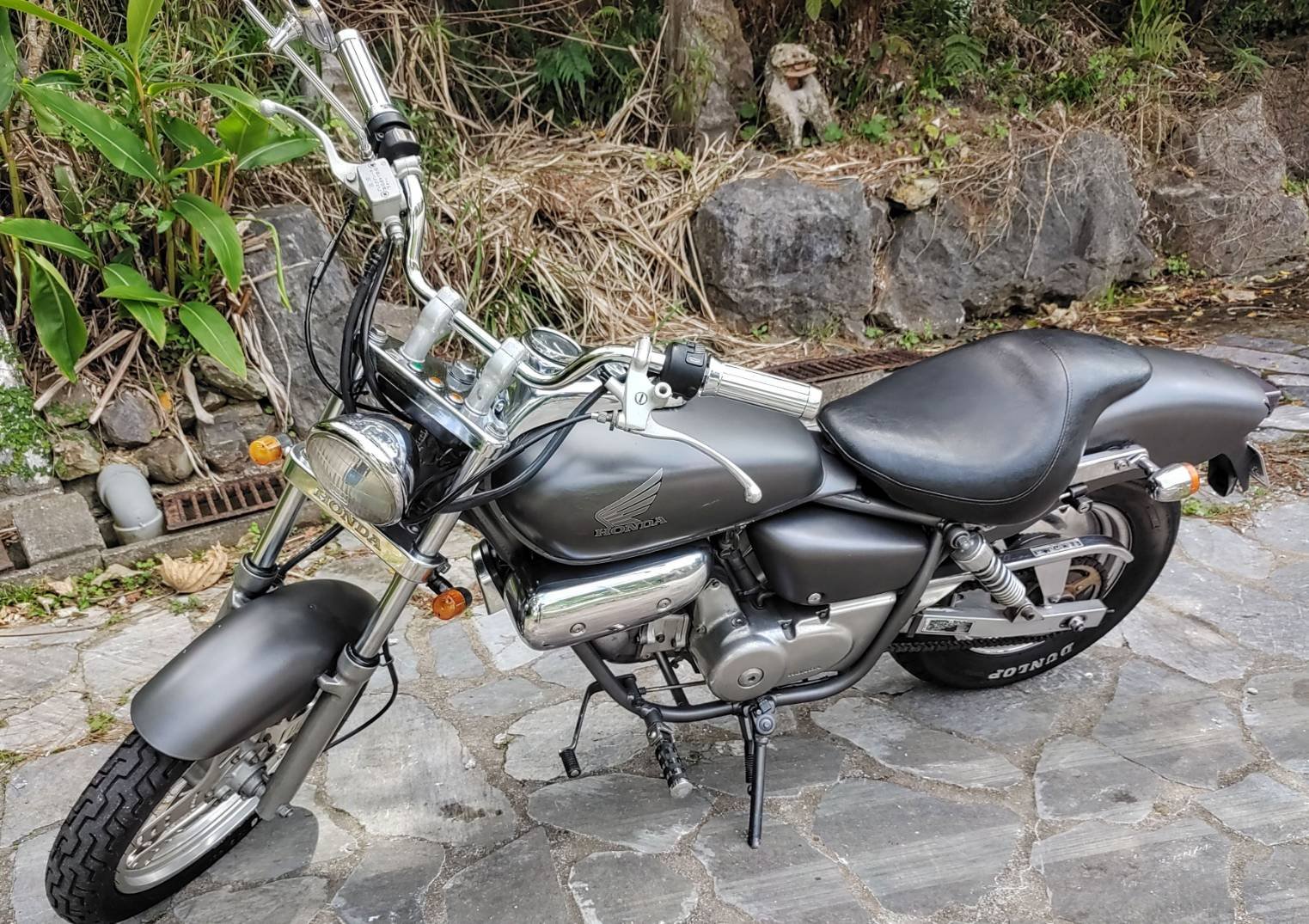 2007 ホンダ マグナ50 - Motorcycles & Scooters - Okinawa, Okinawa