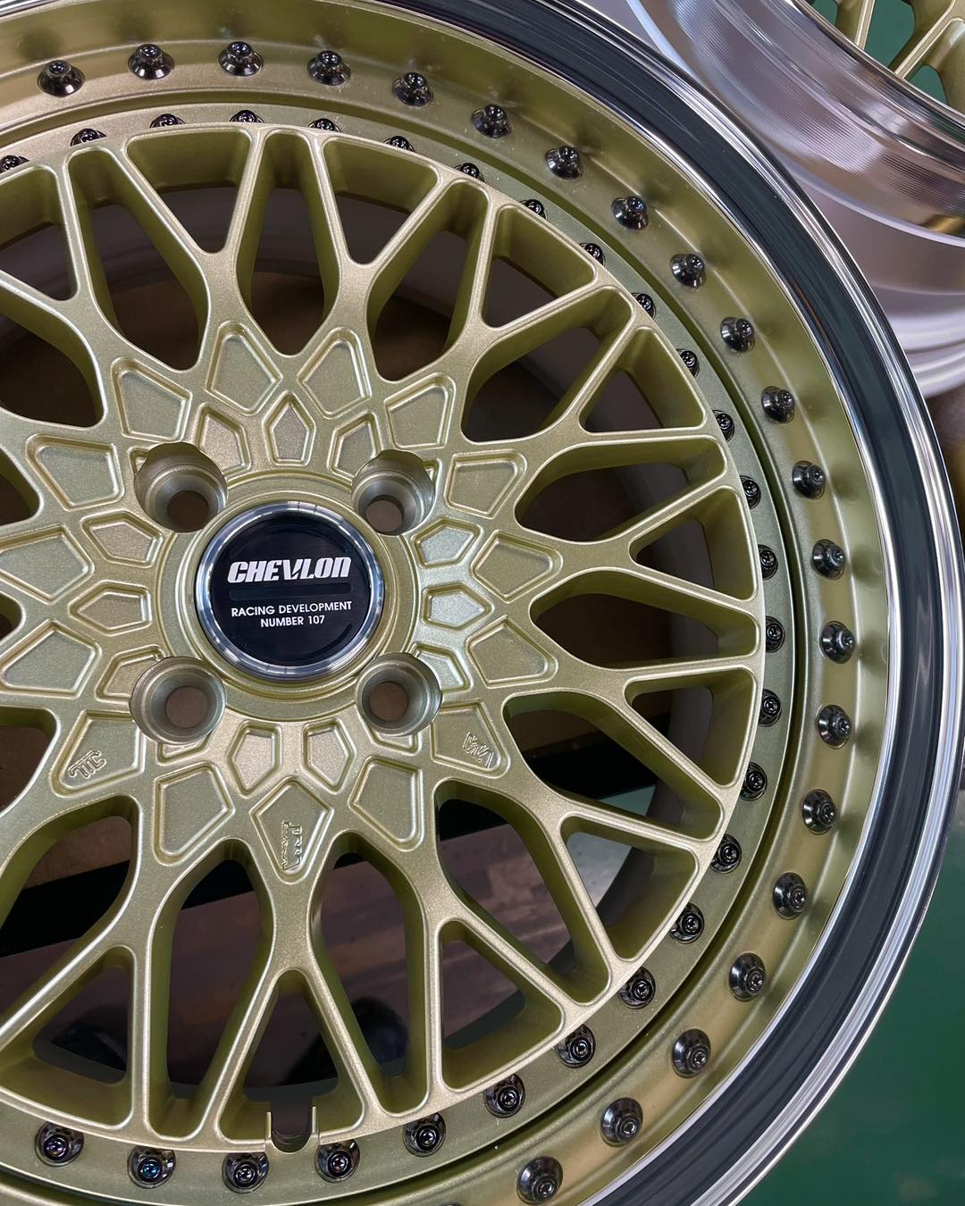 SUPER STAR CO.,LTD. - SUPER STAR CO.,LTD. スーパースターホイール