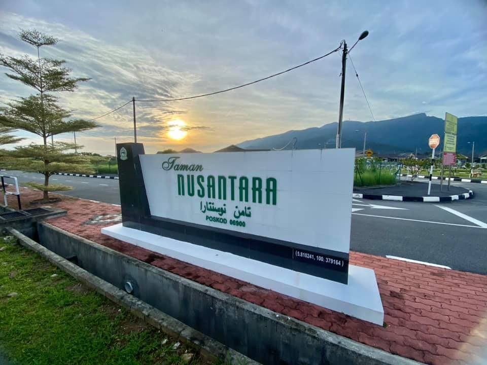 Nusantara Homestay Home Facebook
