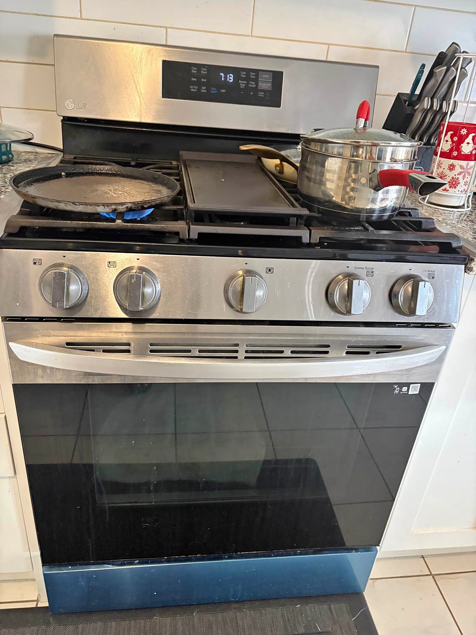Gas Ranges for sale in Niagara Falls, Ontario | Facebook Marketplace ...