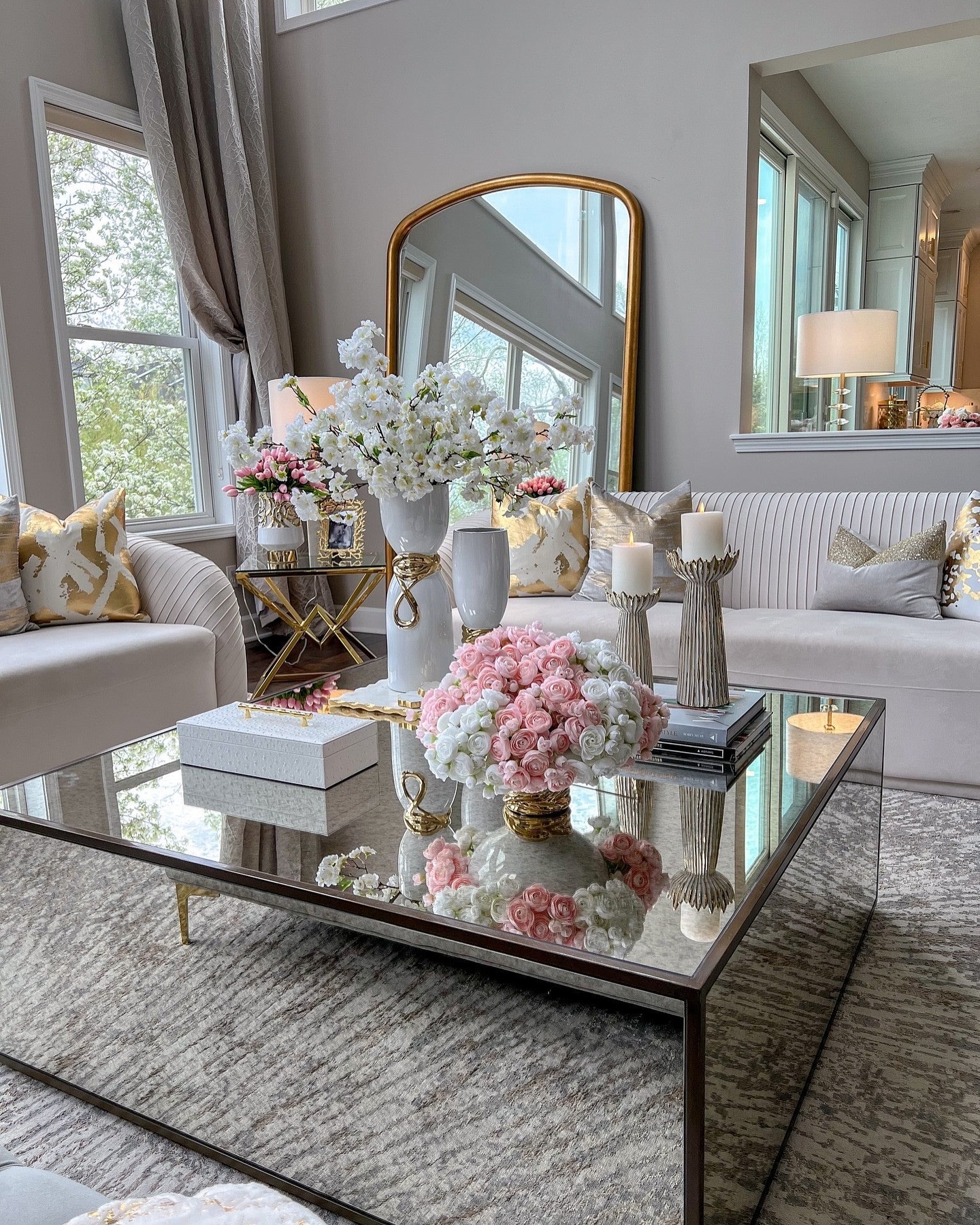 Inspire Me Home Decor