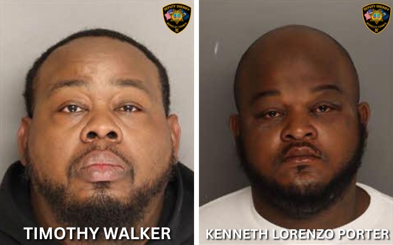 Berkeley - For Immediate Release January 27, 2025 𝐁𝐞𝐫𝐤𝐞𝐥𝐞𝐲 𝐂𝐨𝐮𝐧𝐭𝐲 ...