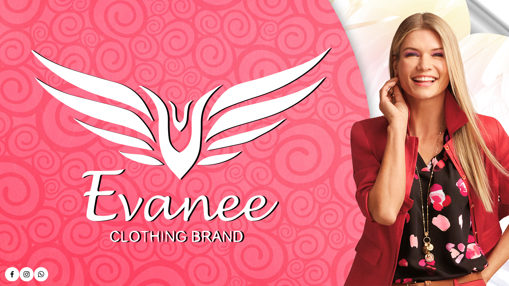 Evanee
