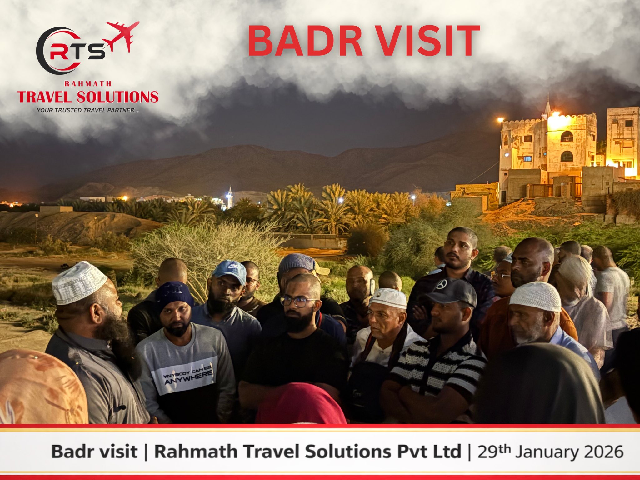 Rahmath travel solutions | Colombo