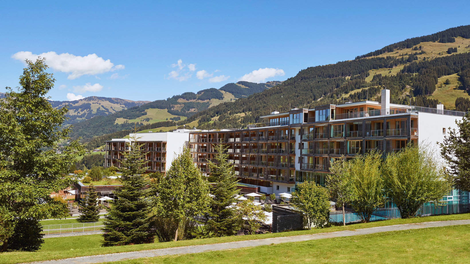 Hotel Kitzhof Mountain Design Resort - Momentan unser absoluter ...
