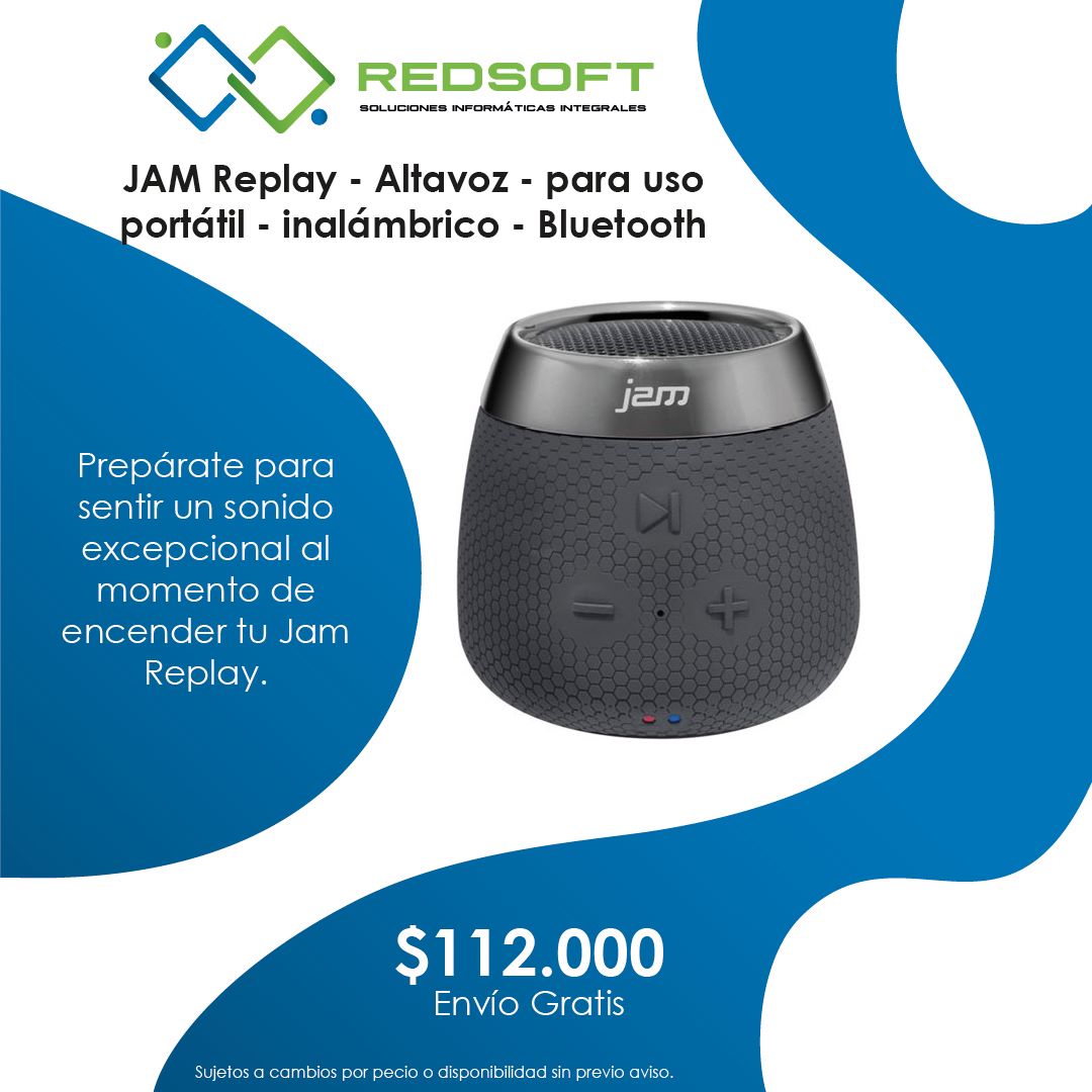 Grupo Redsoft - Te sorprenderás del nivel de sonido que un...