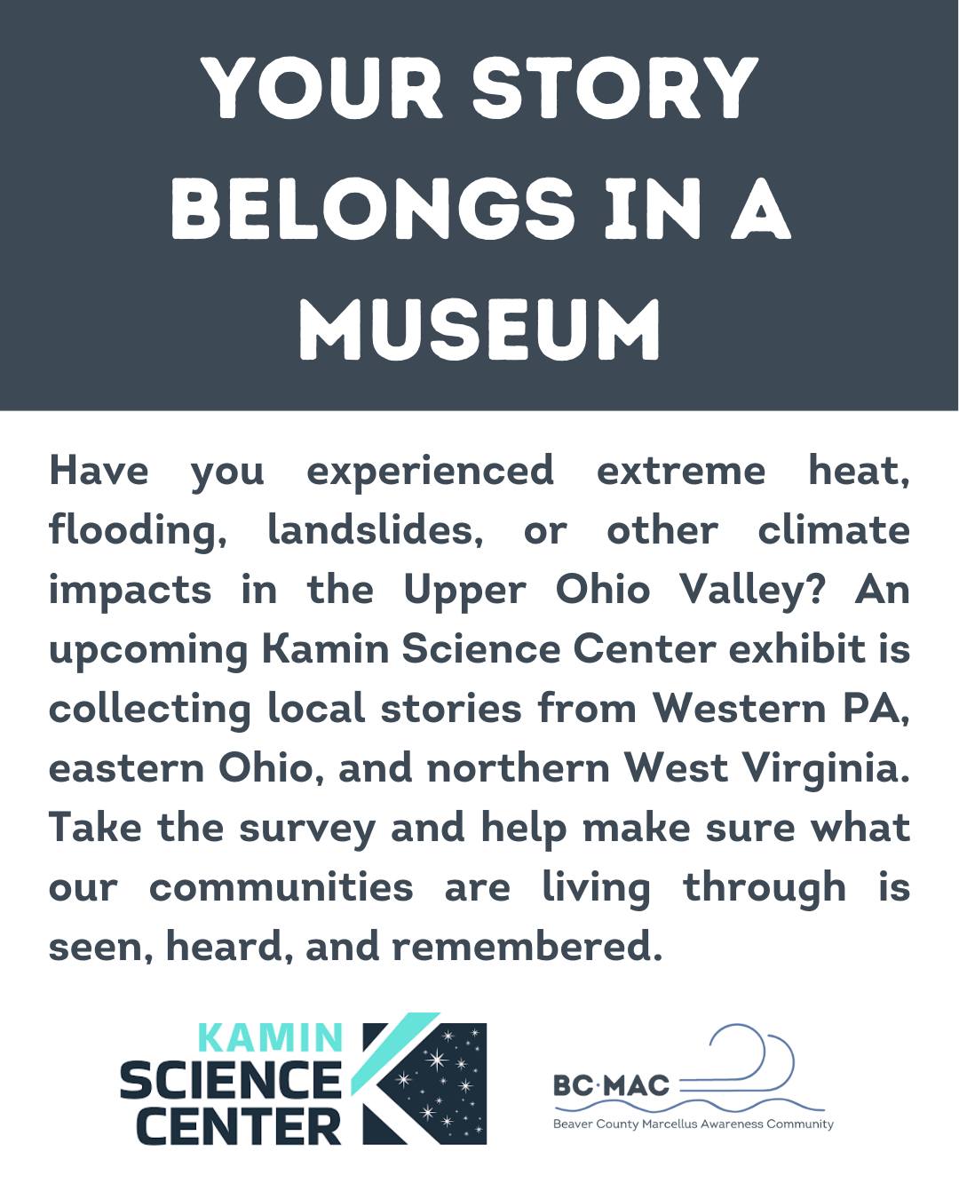 Beaver County Marcellus Awareness Community - BCMAC