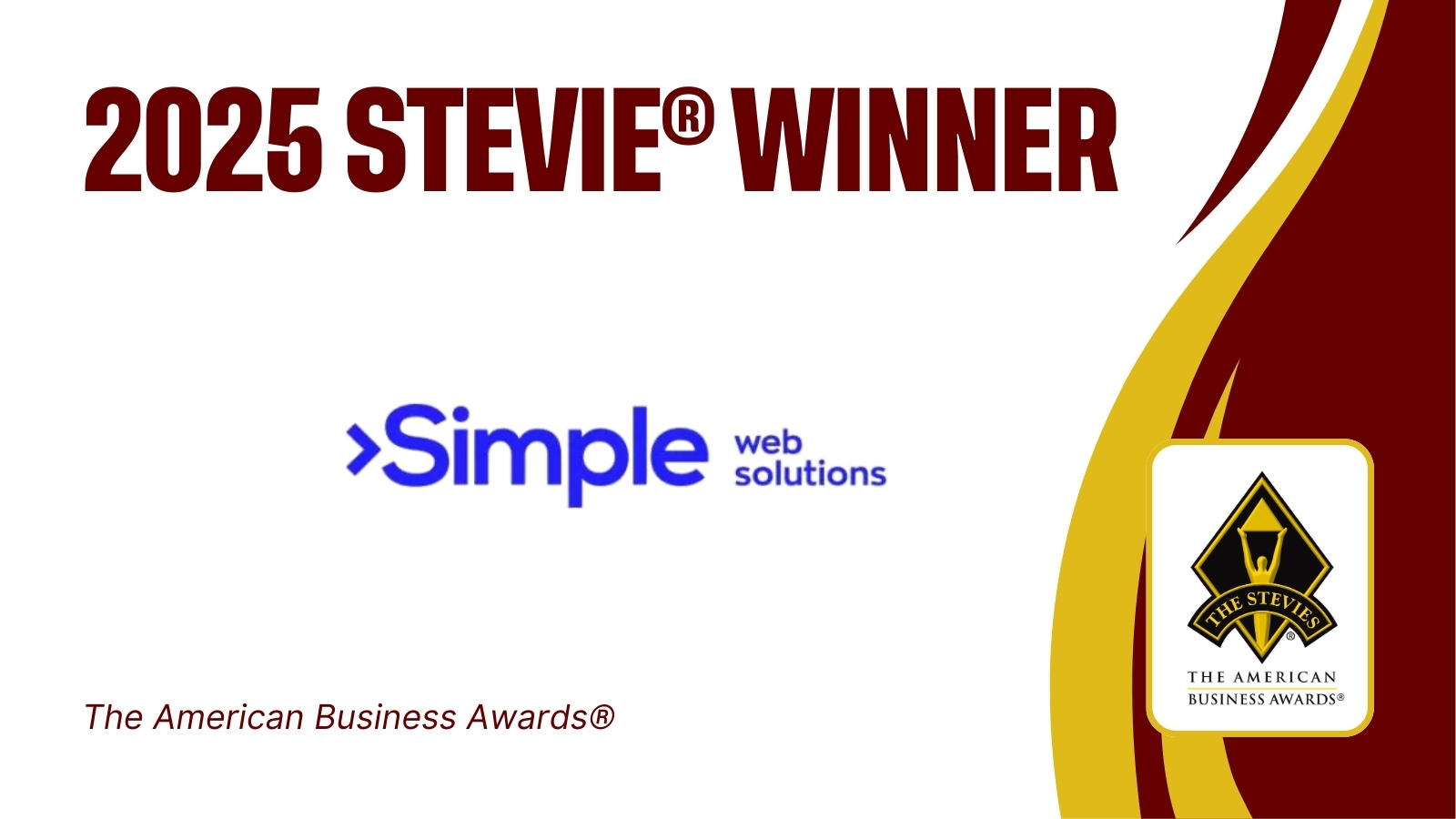The Stevie - The last day to enter The 2017 International Business ...