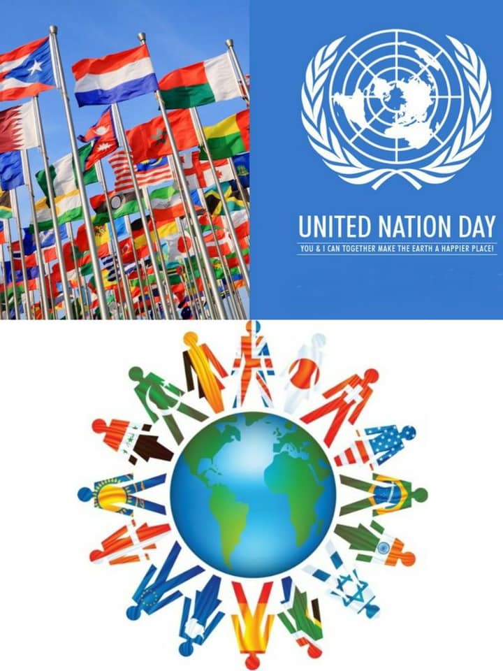 On this day, we give honor to unity... - HWPL Philippines