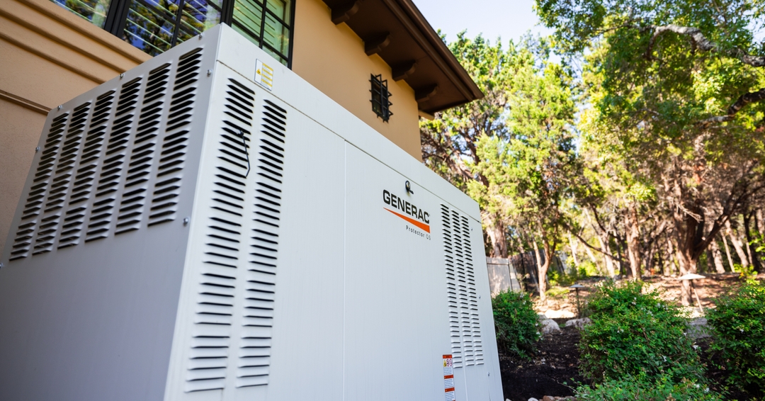 Austin Generator Service | Austin TX