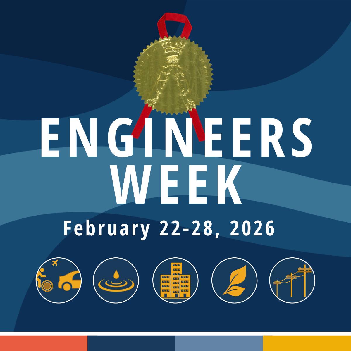 American - Engineers Week is February 22–28, 2026 and we’re getting ...