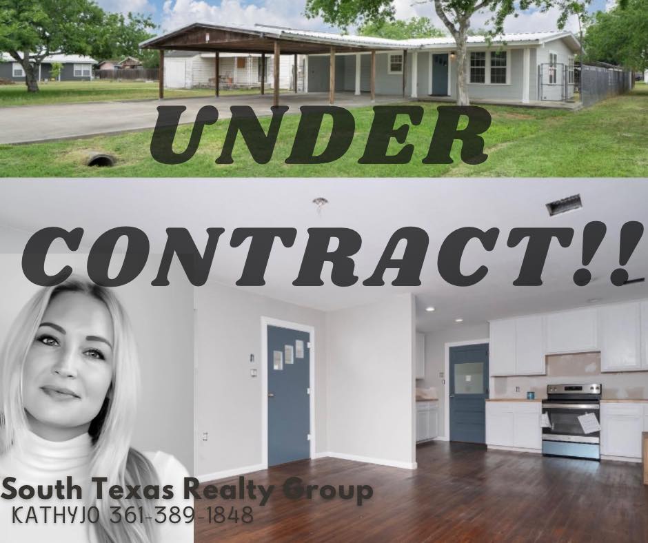 Kathy Jo Riley Realtor, GRI, RENE | Corpus Christi TX