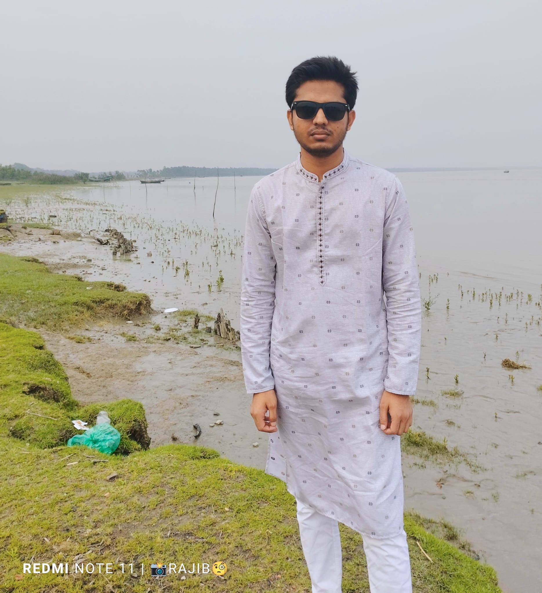 Rajib Hossain