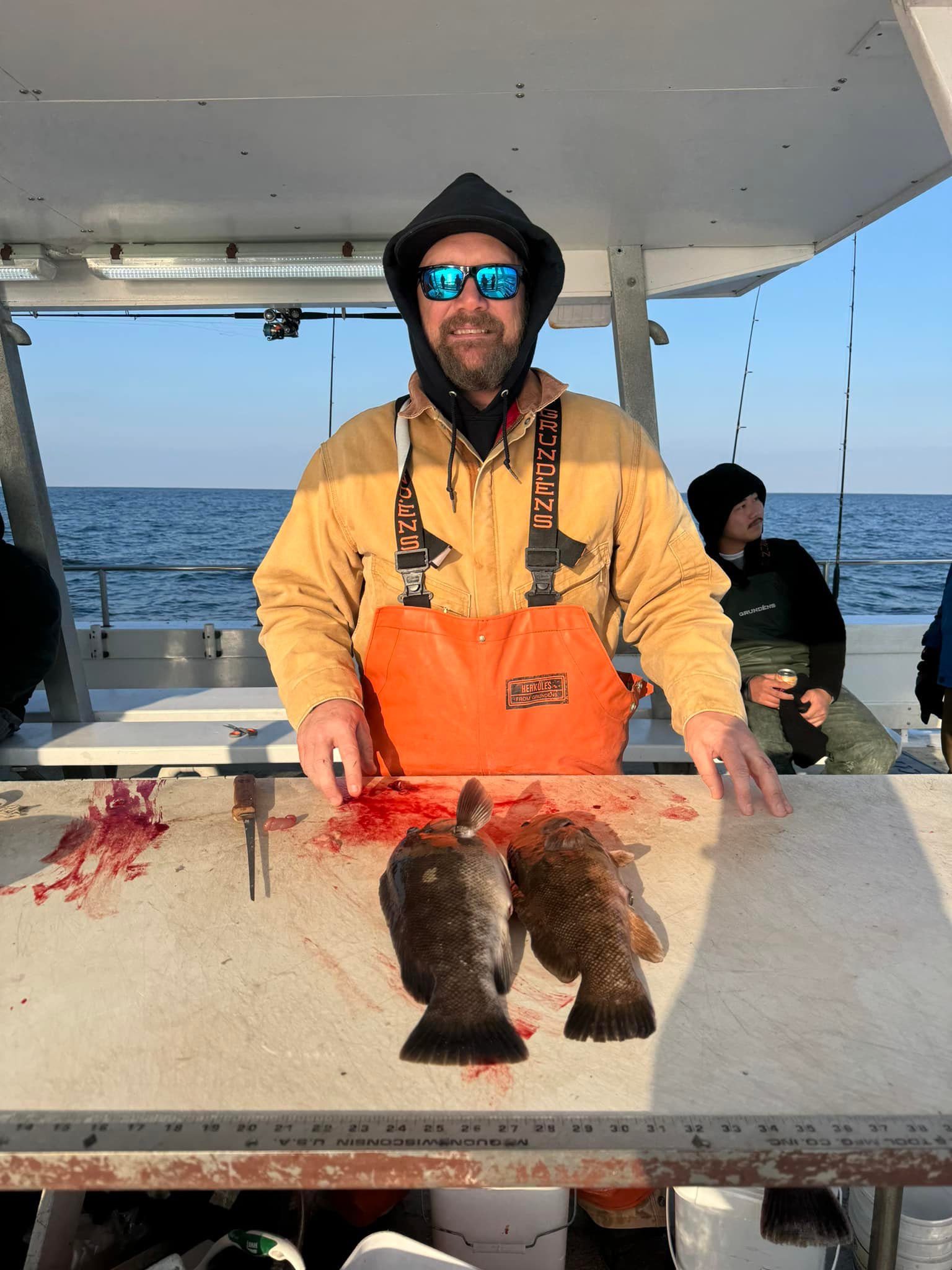 Captain Cal 2 Belmar | Belmar NJ