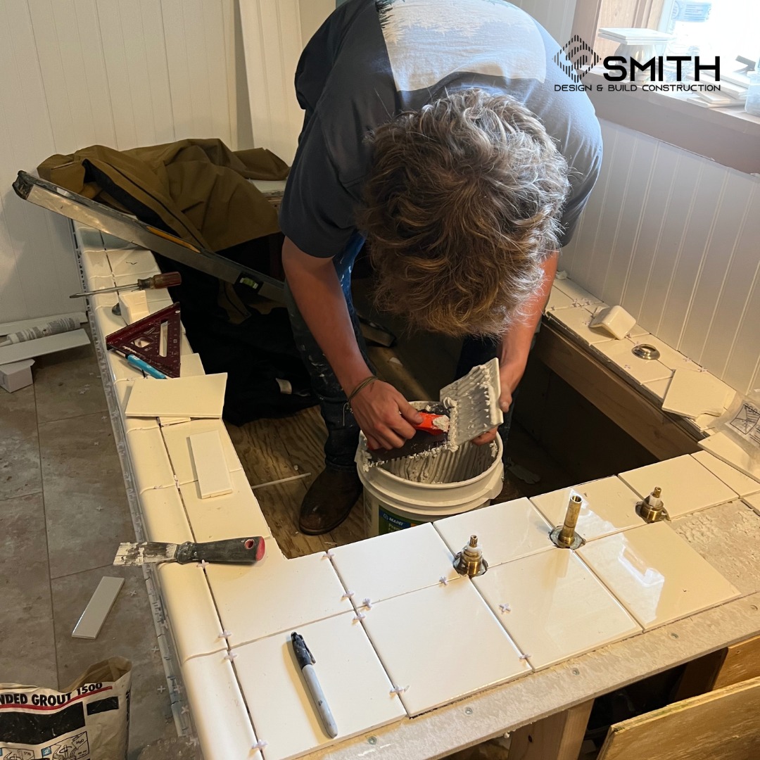 Smith Design & Build Construction