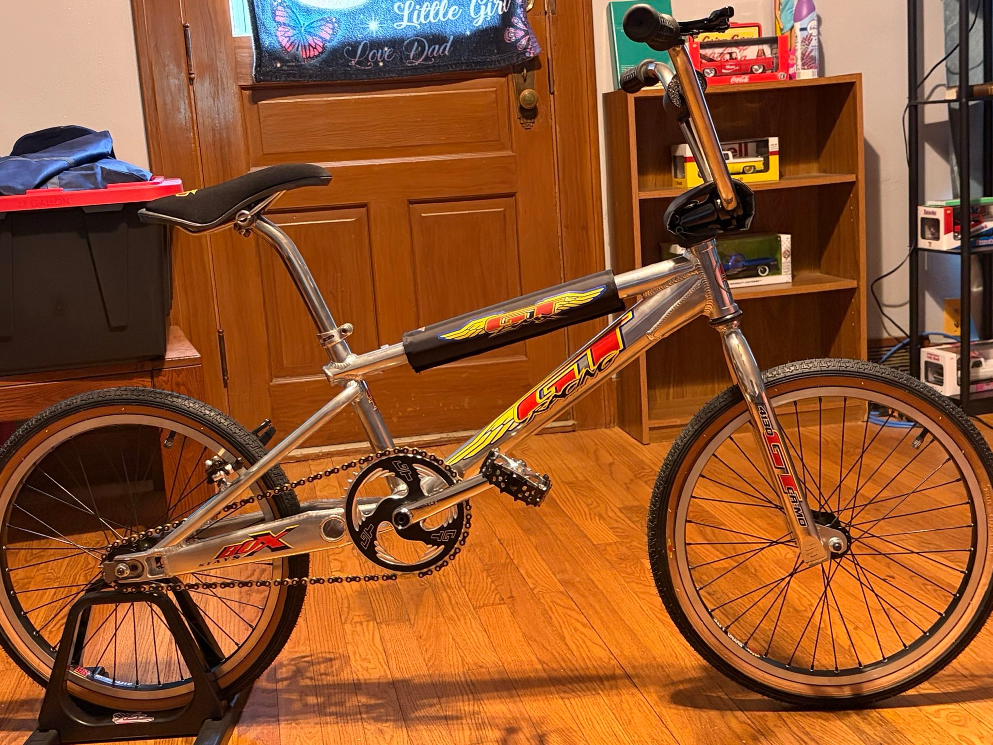 Latest build. 1997 GT DYNO. Nitro 24.😁🤙🏽