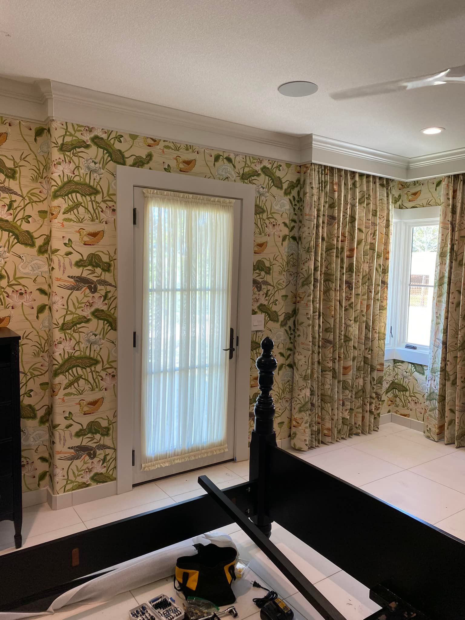 Interiors By Linda | Grand Prairie TX