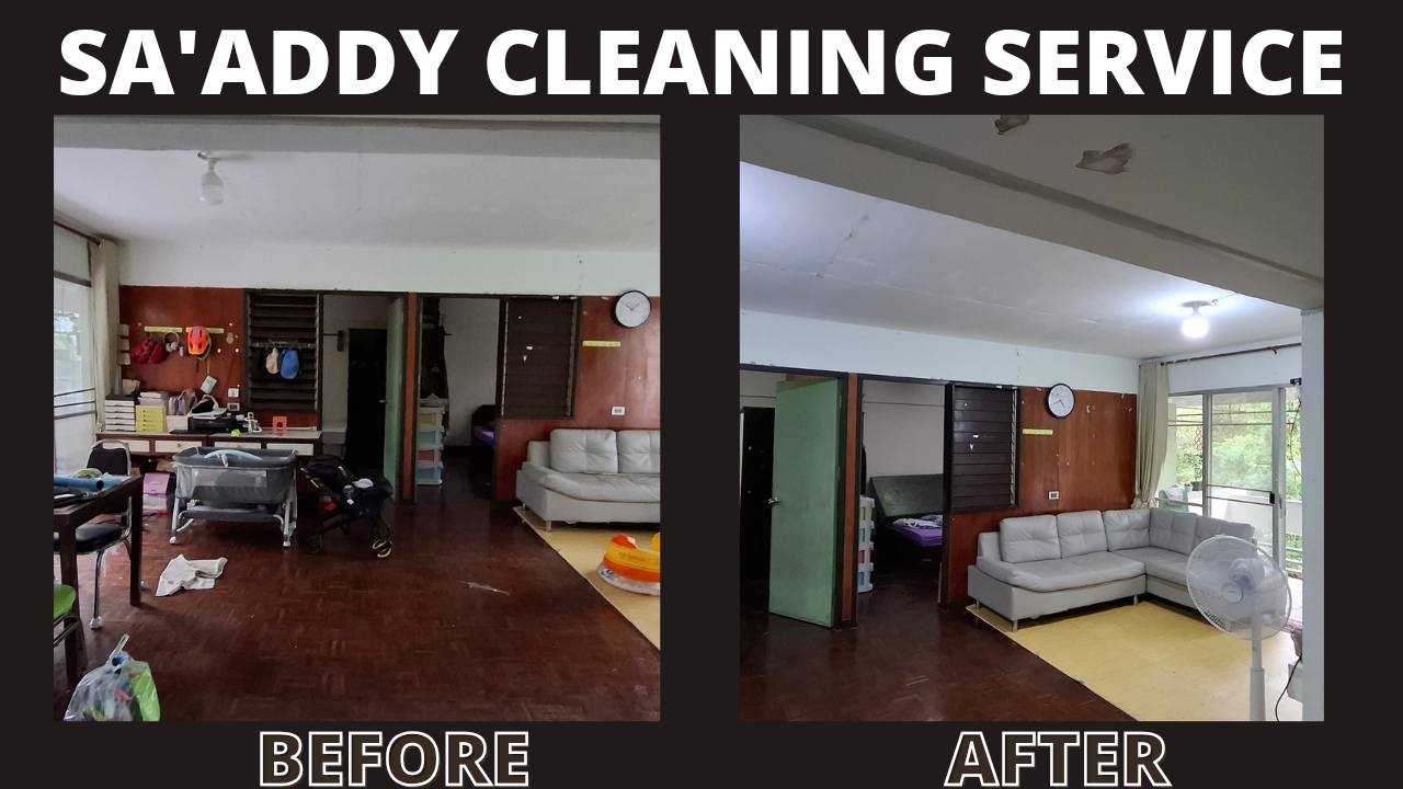 การมอบหมายหรือตะวักกั้ลที่แท้จริ... - Sa'addy cleaning service | Facebook