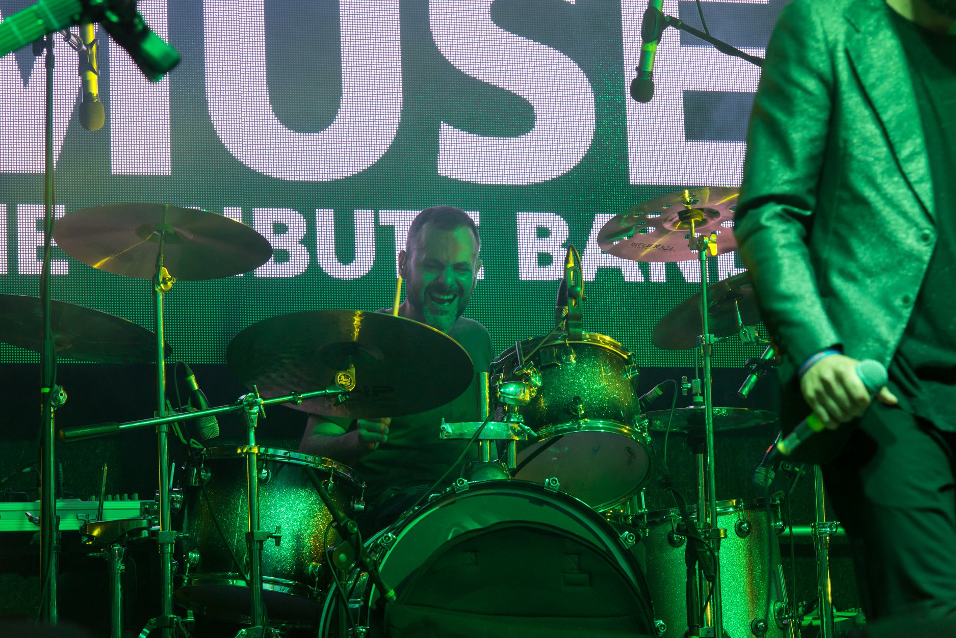 ABSOLUTE - MUSE Tribute Band