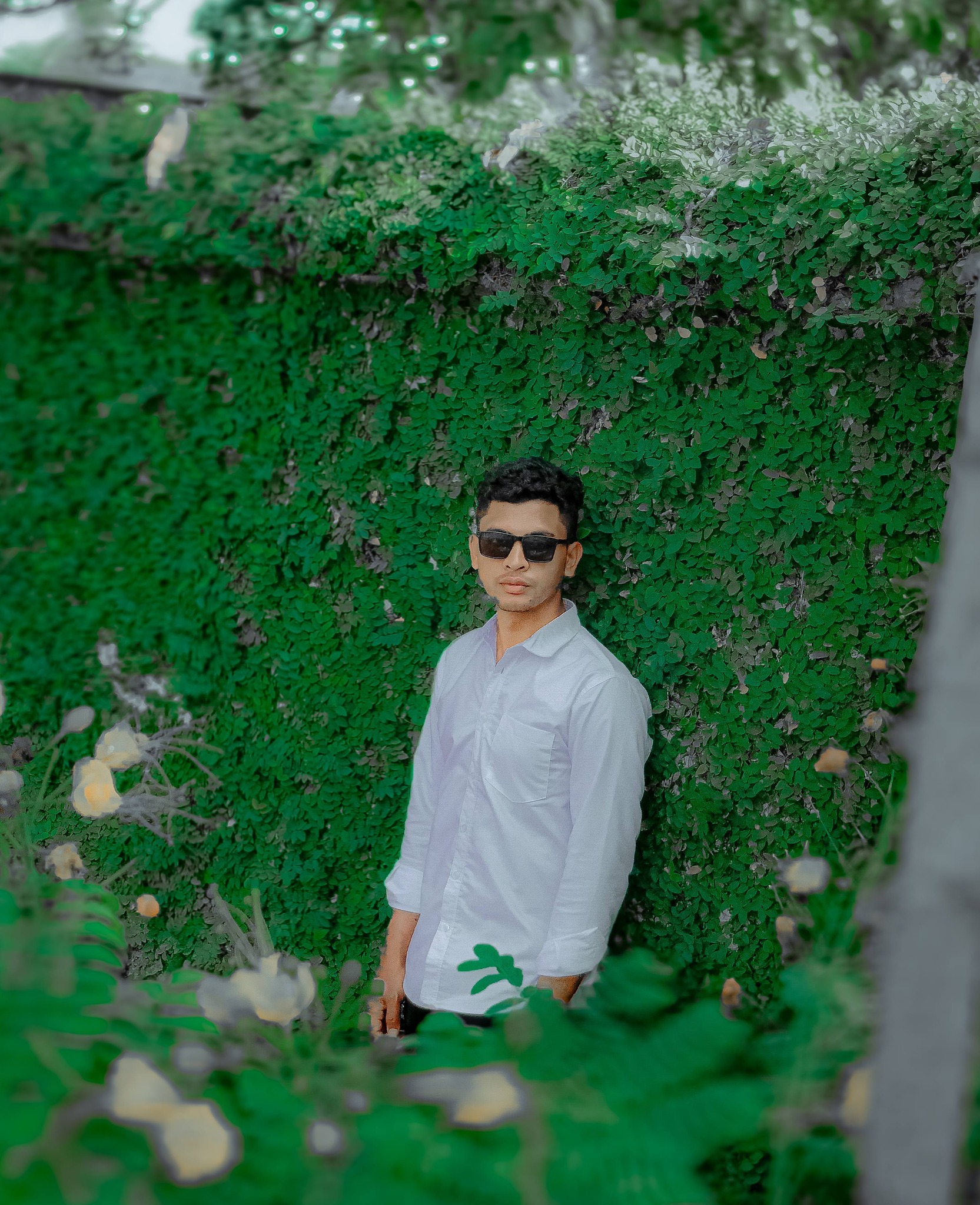 Delwar Hossain