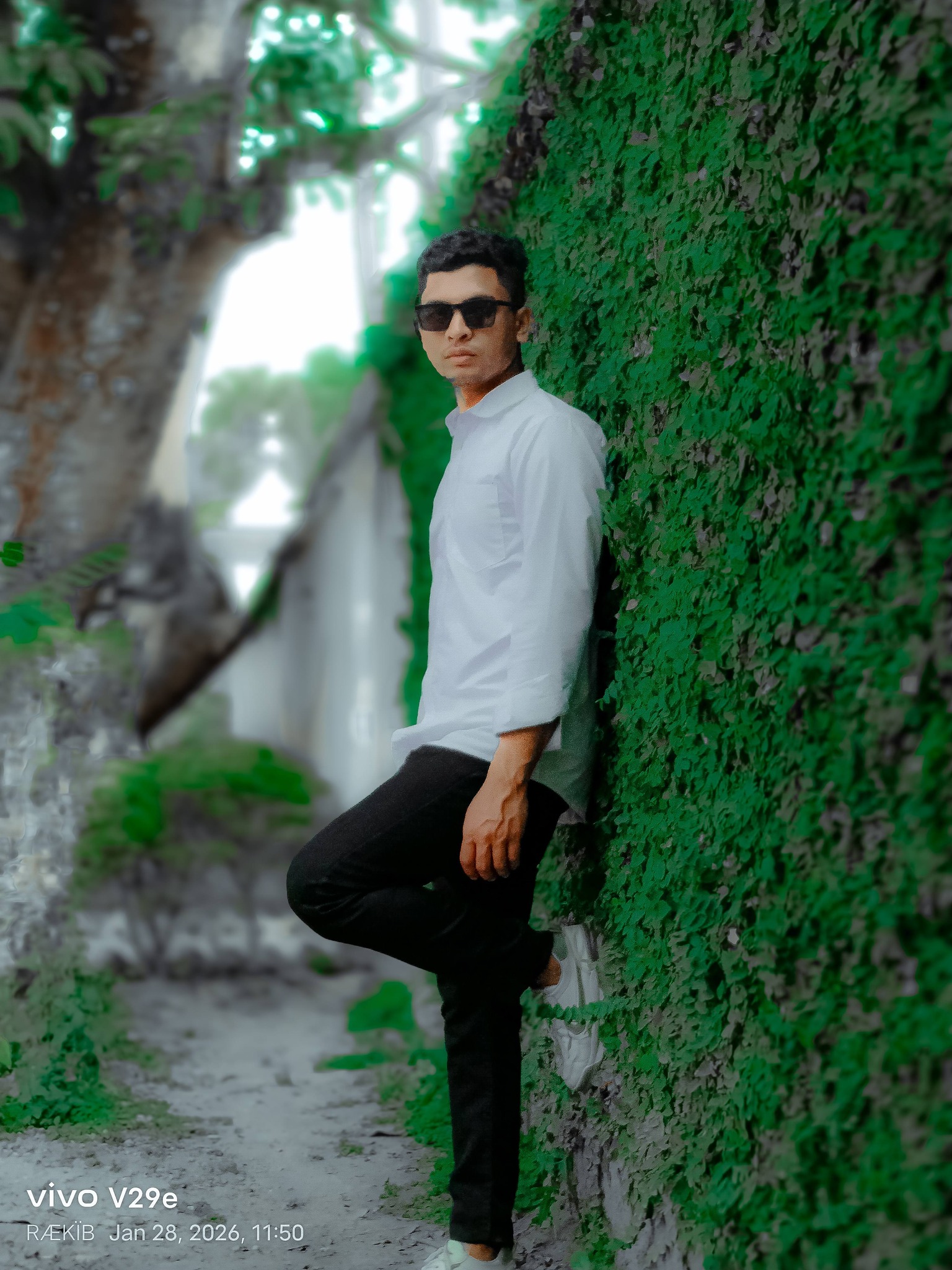 Delwar Hossain
