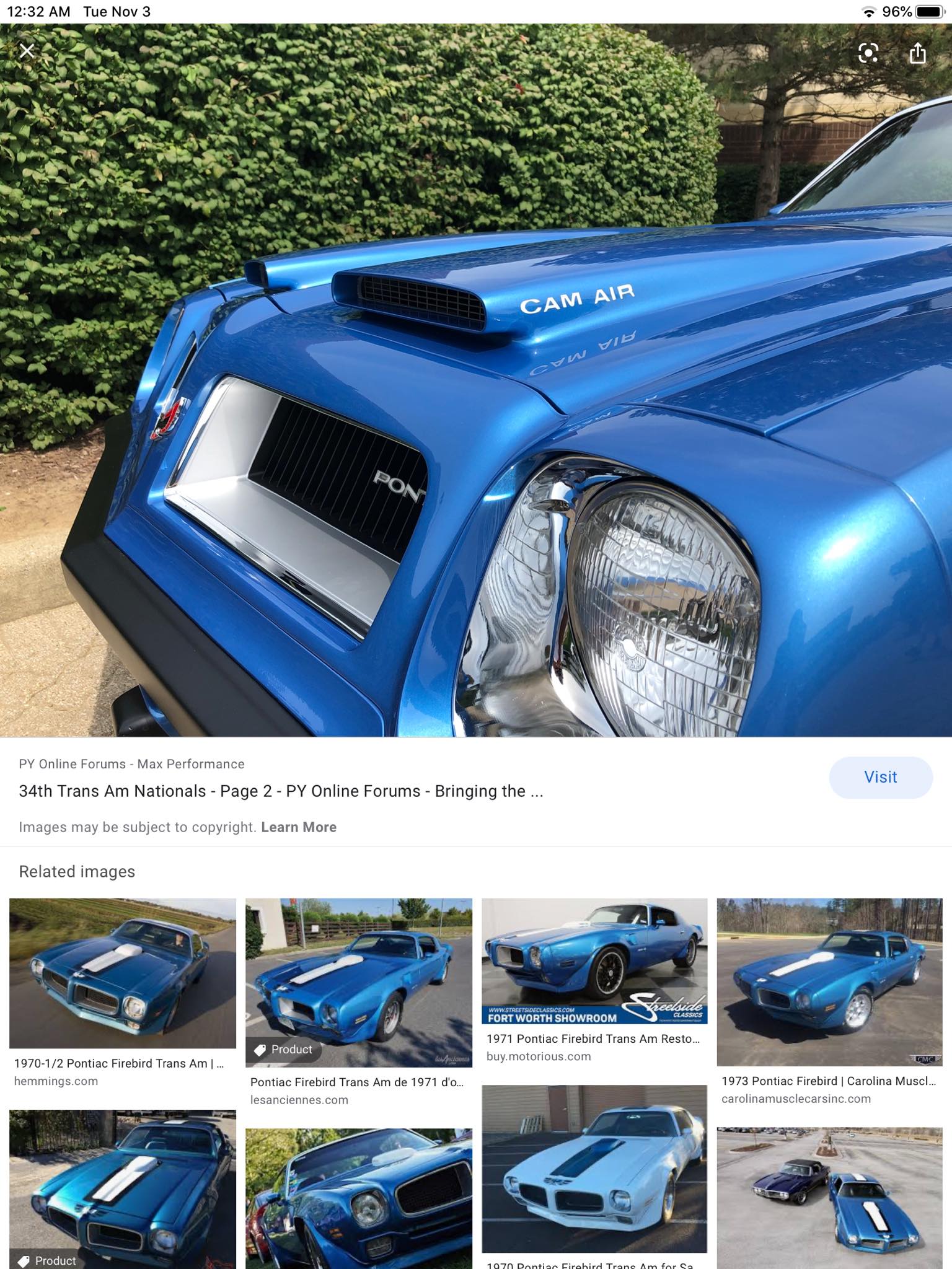 Sunrise Automotive LLC